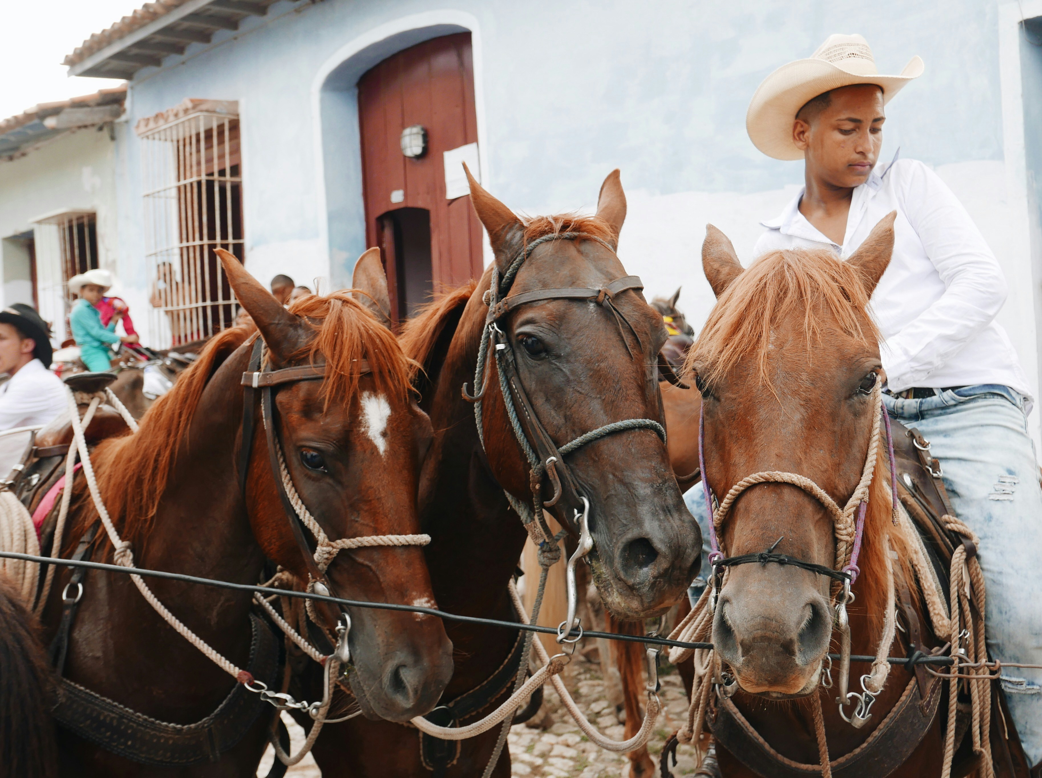 tourhub | Exodus Adventure Travels | Cuba: La Isla Grande 