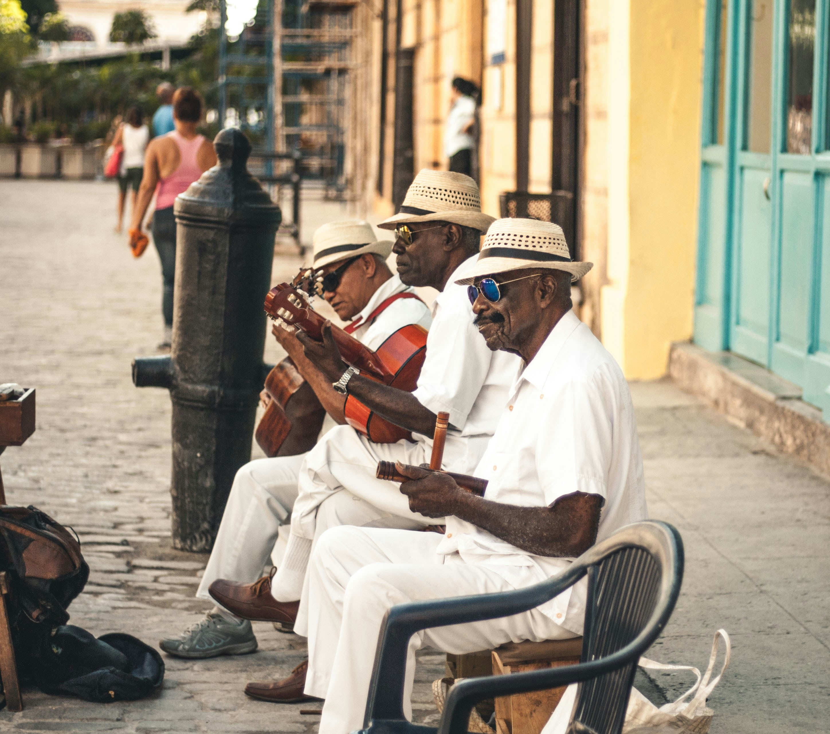 tourhub | Exodus Adventure Travels | Cuba: La Isla Grande 