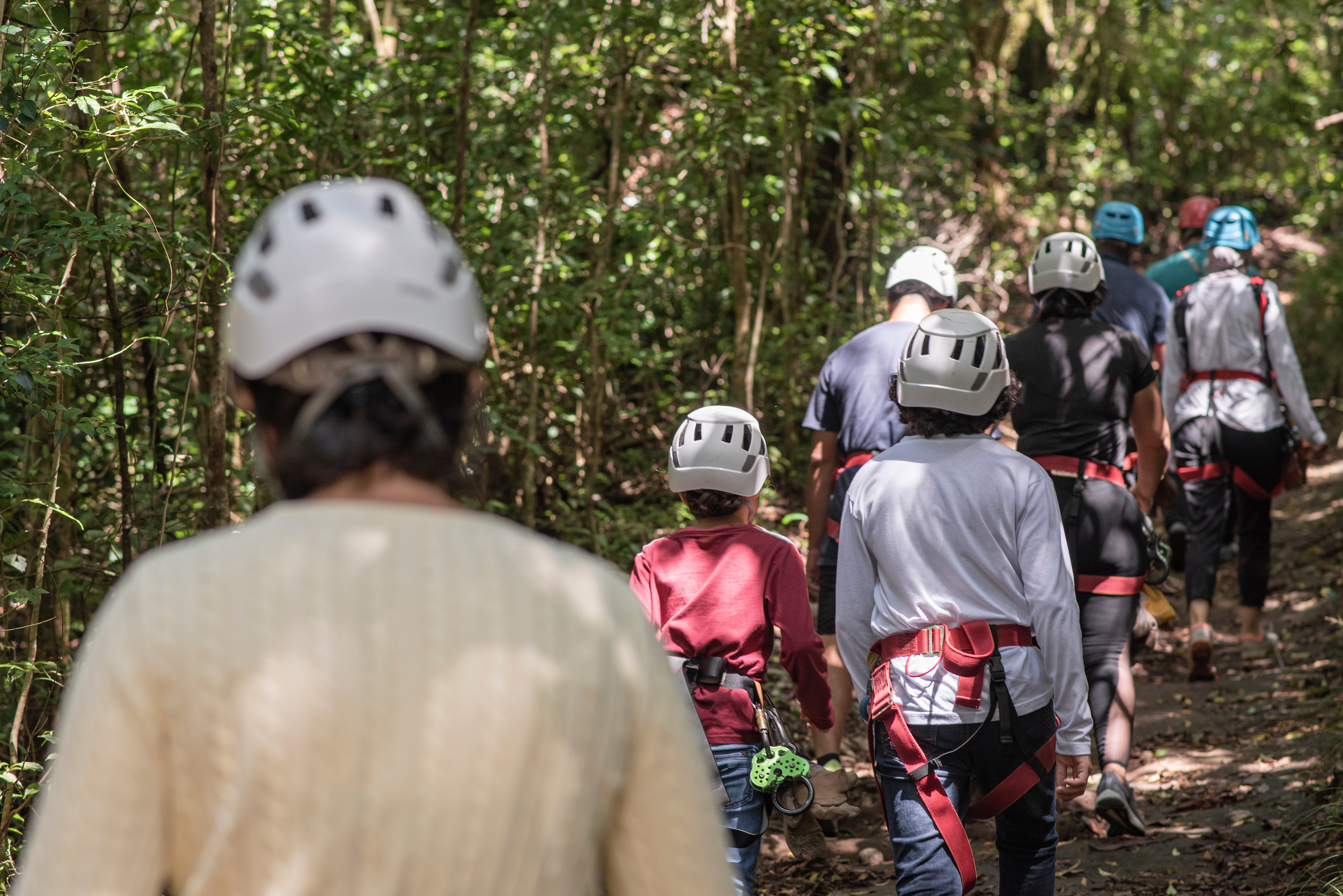 tourhub | Exodus Adventure Travels | Costa Rica Family Wild Adventure 