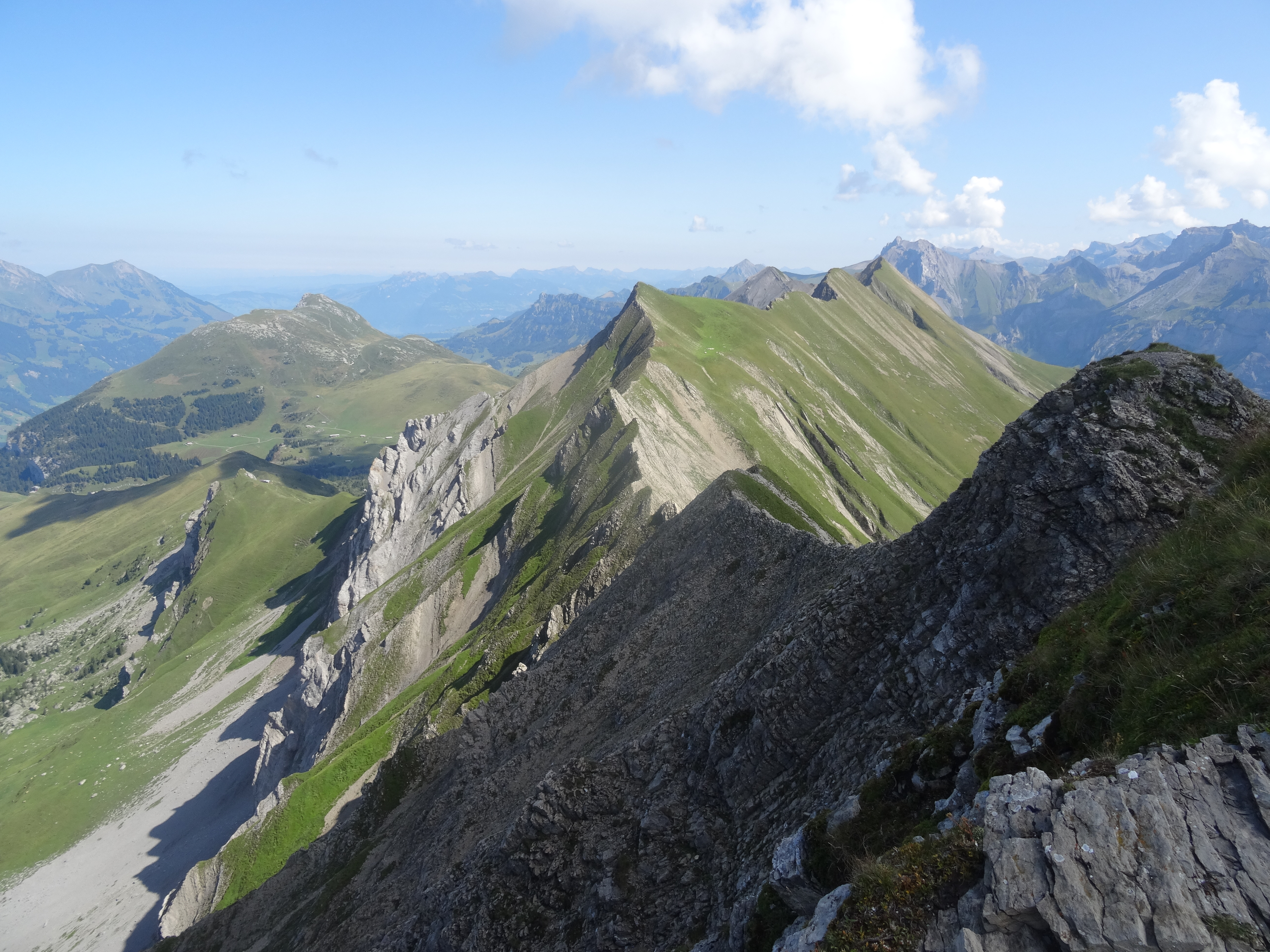tourhub | Exodus Adventure Travels | Walking the Bernese Highlights West 