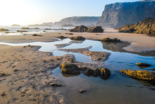 tourhub | Exodus Adventure Travels | Walking Portugal's Wild Algarve 