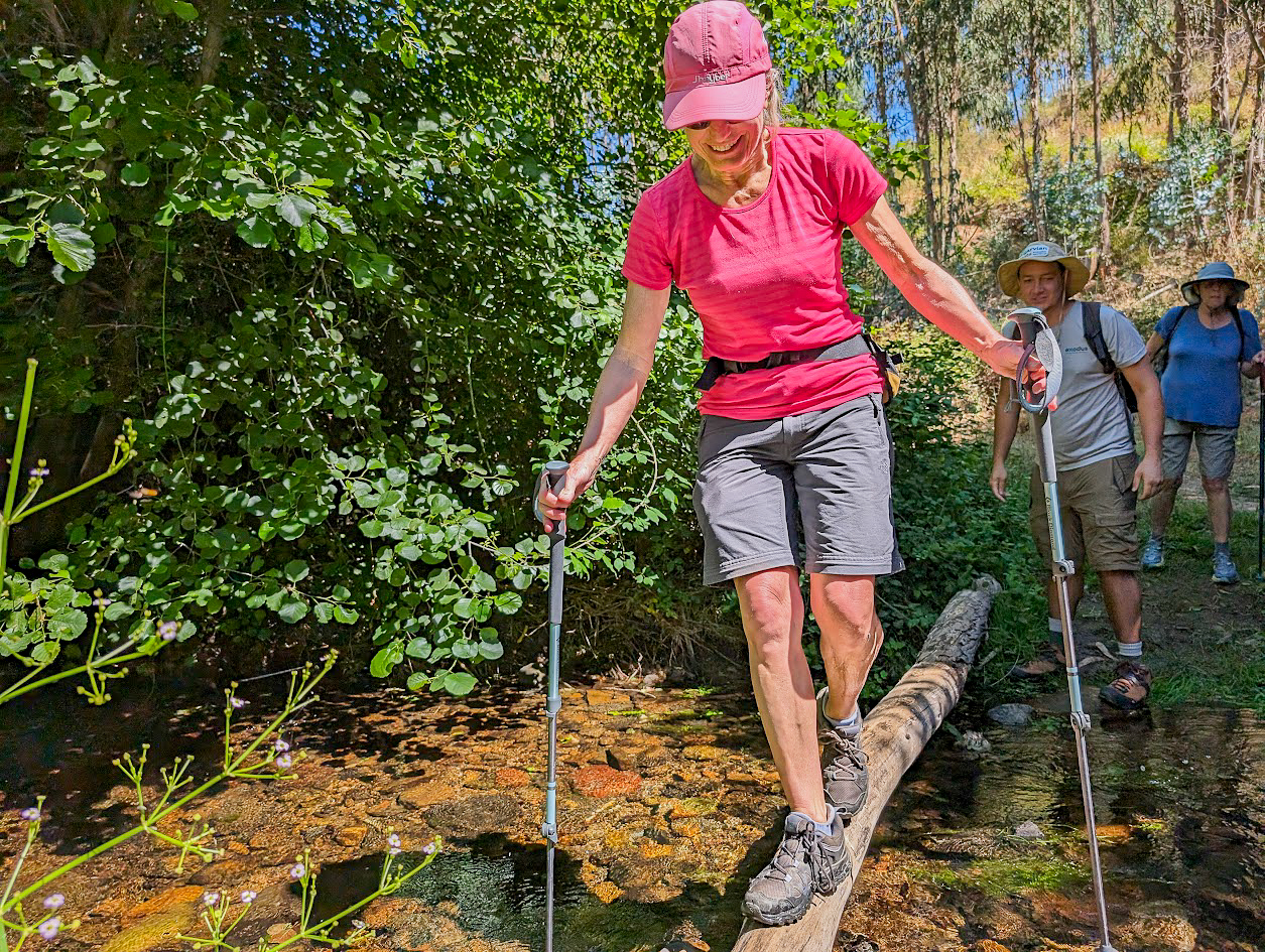 tourhub | Exodus Adventure Travels | Walking Portugal's Wild Algarve 