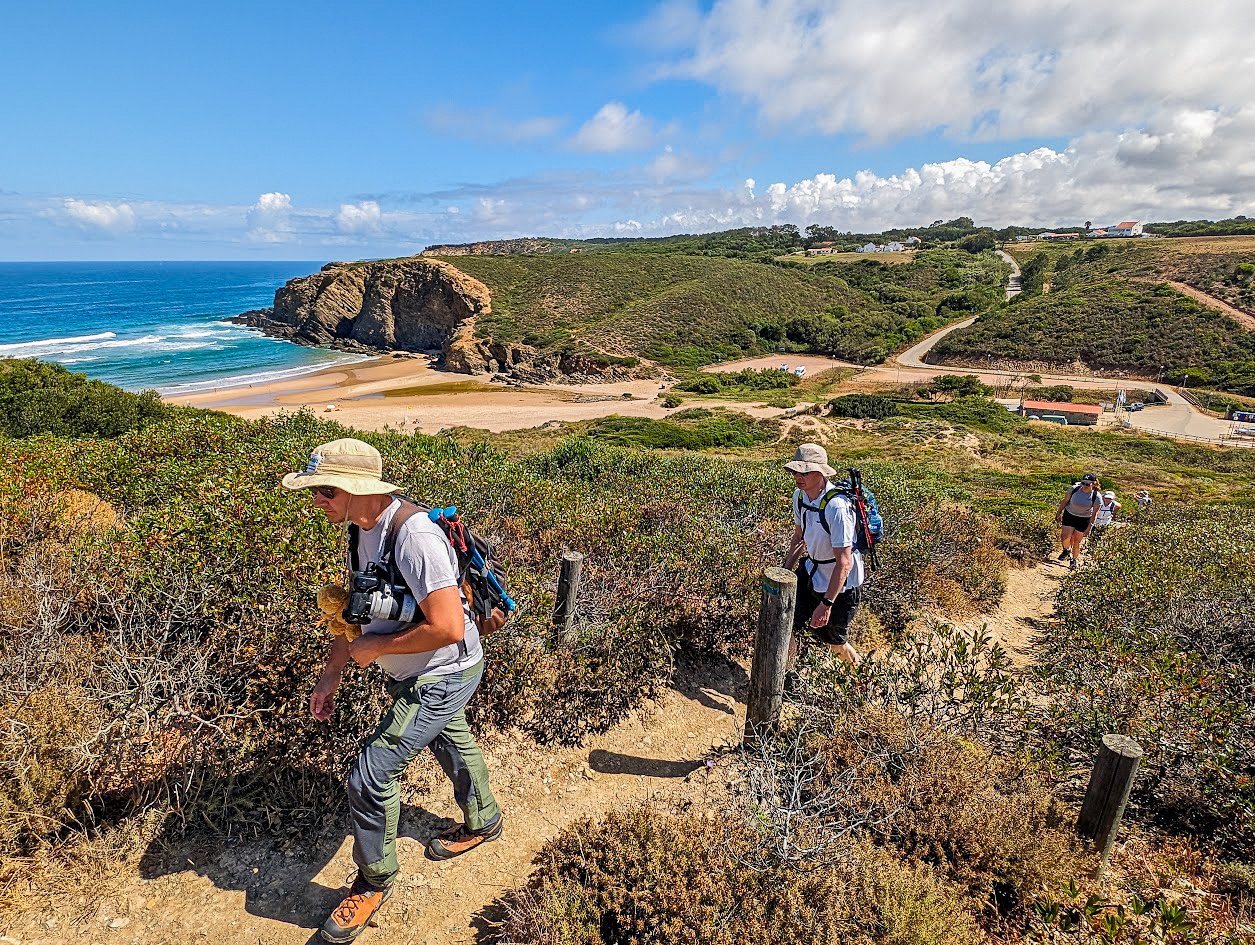 tourhub | Exodus Adventure Travels | Walking Portugal's Wild Algarve 