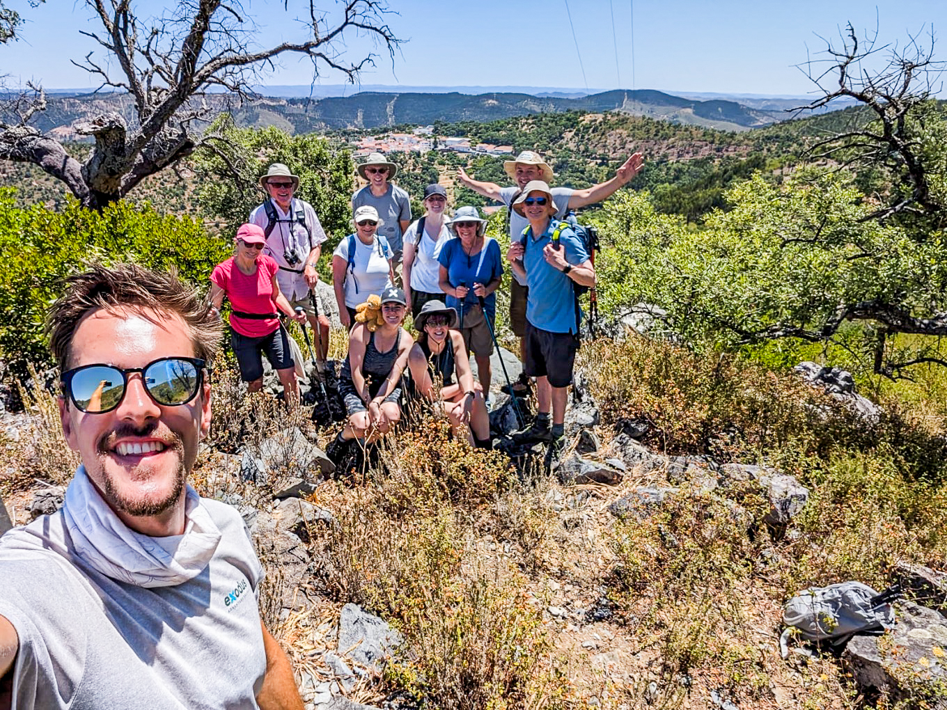 tourhub | Exodus Adventure Travels | Walking Portugal's Wild Algarve 