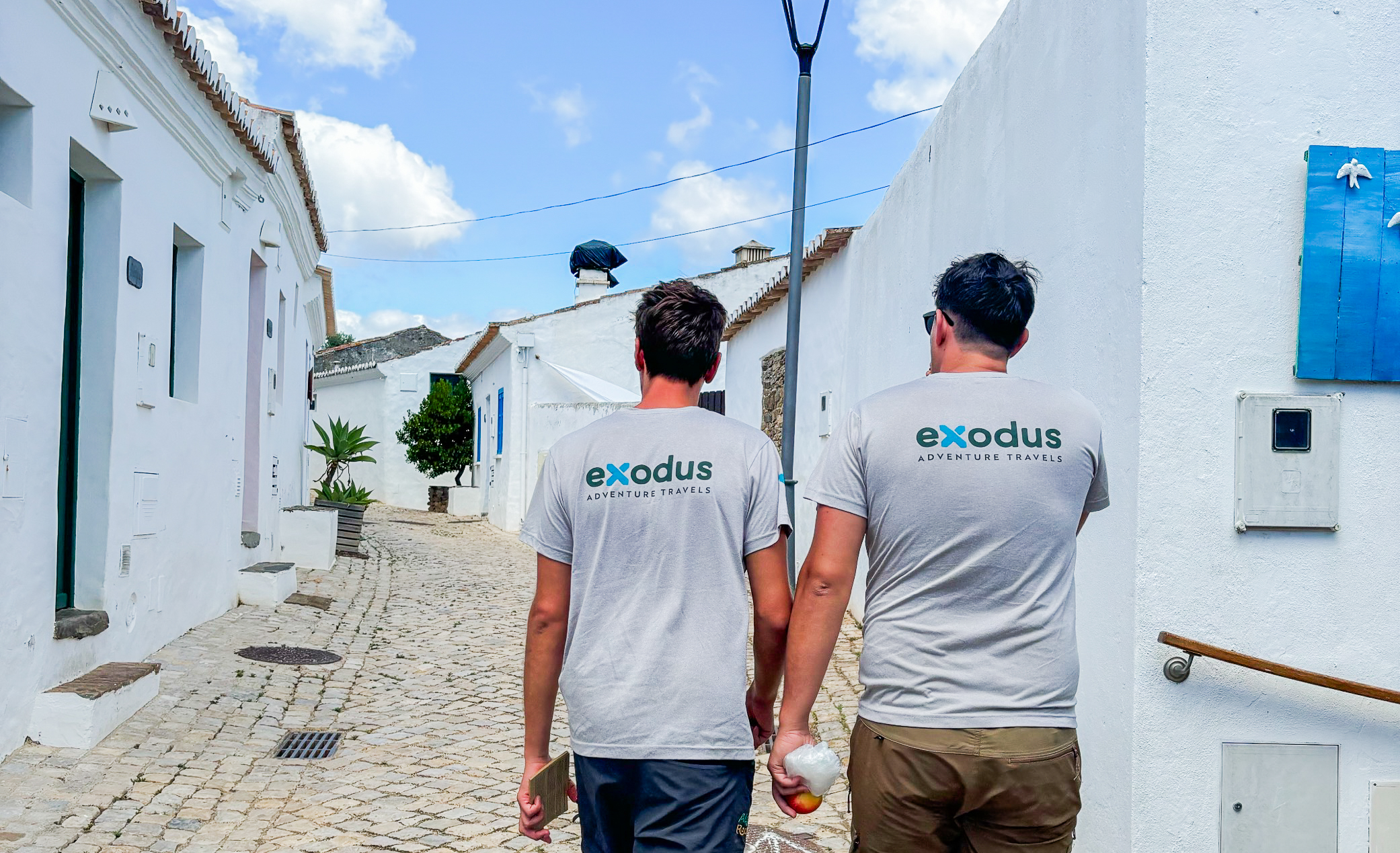 tourhub | Exodus Adventure Travels | Walking Portugal's Wild Algarve 