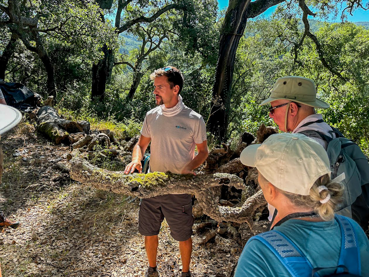 tourhub | Exodus Adventure Travels | Walking Portugal's Wild Algarve 