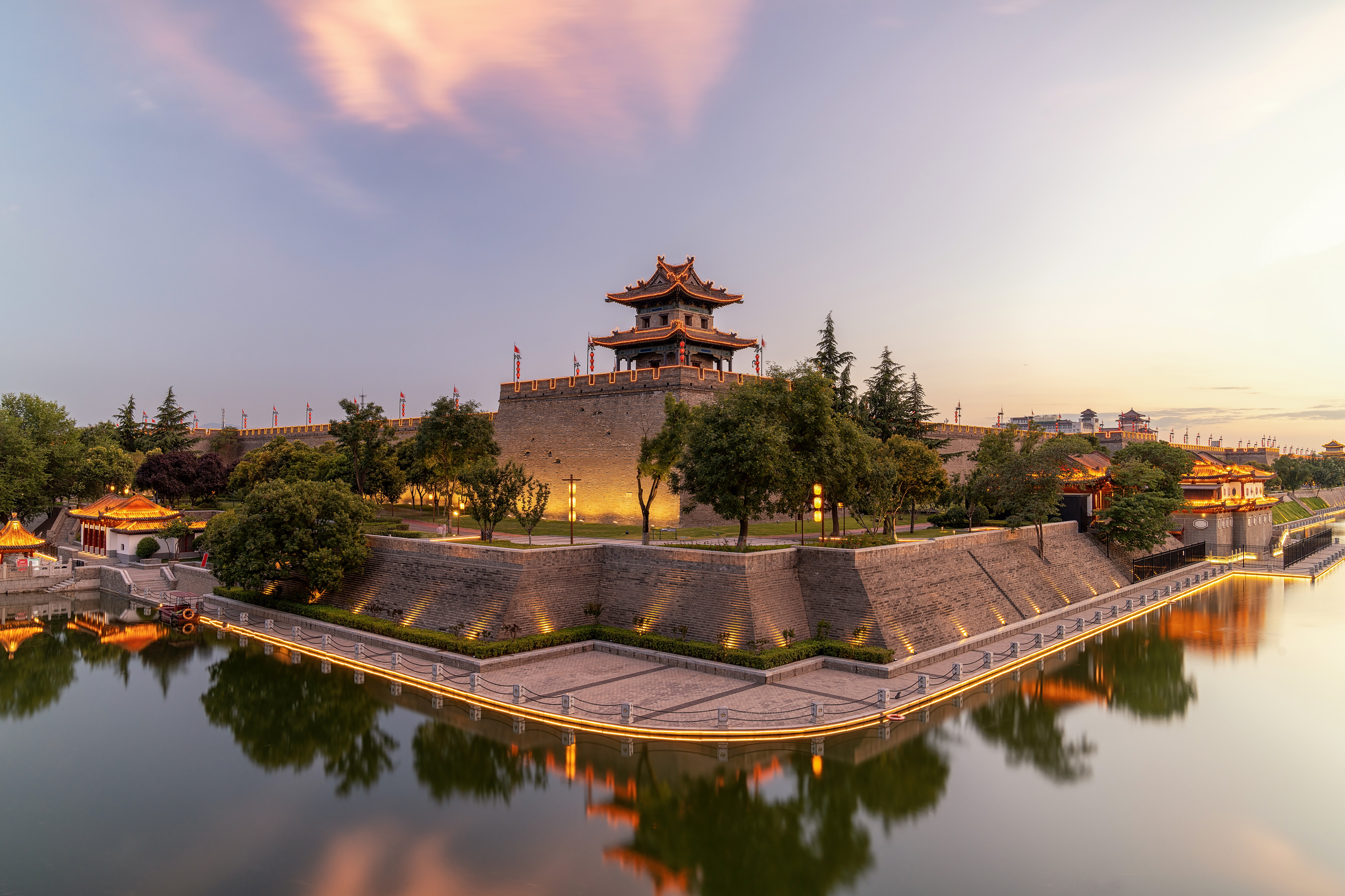Xi'an Add-on Tour