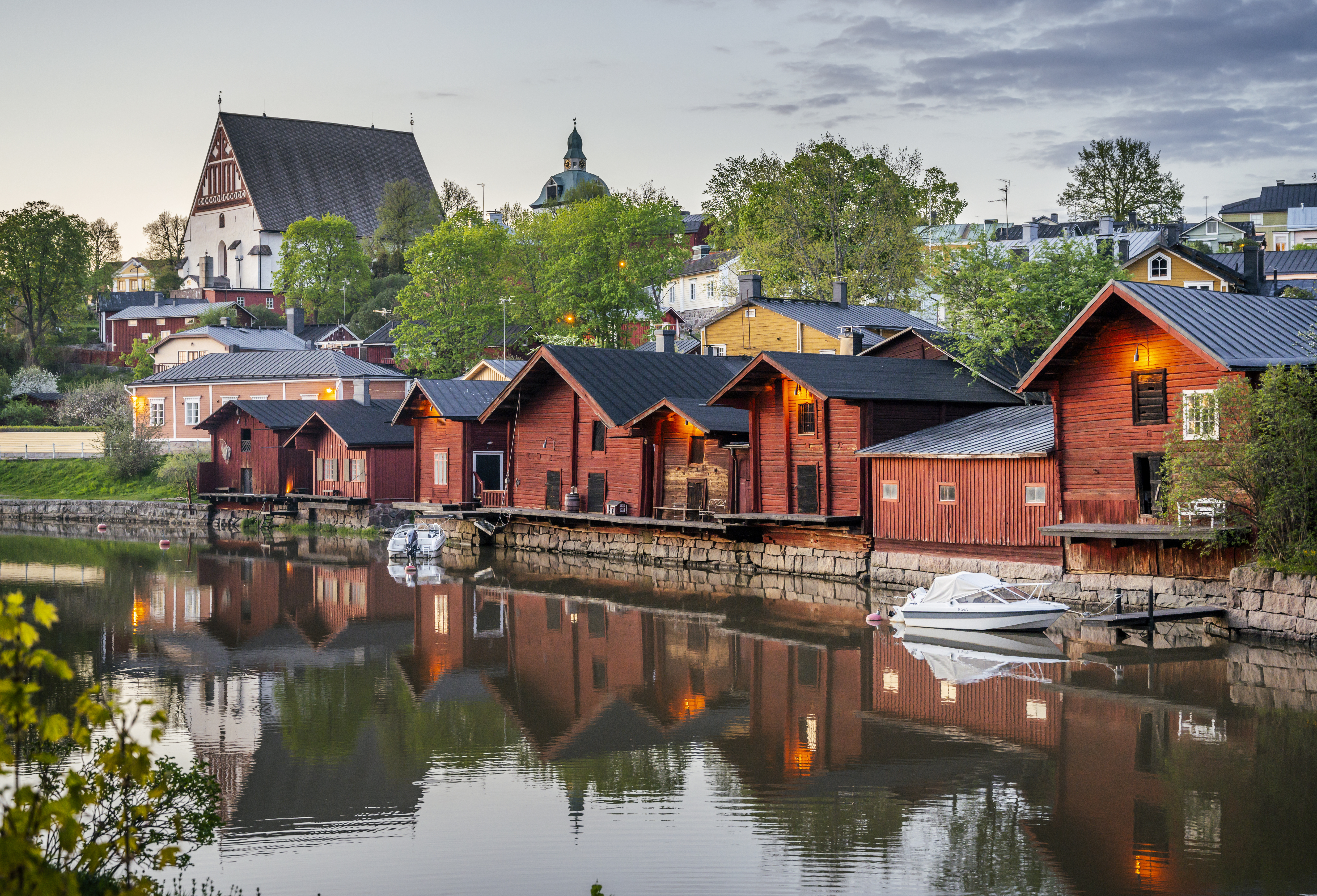 tourhub | Exodus Adventure Travels | Walks of the Baltics and Finland 