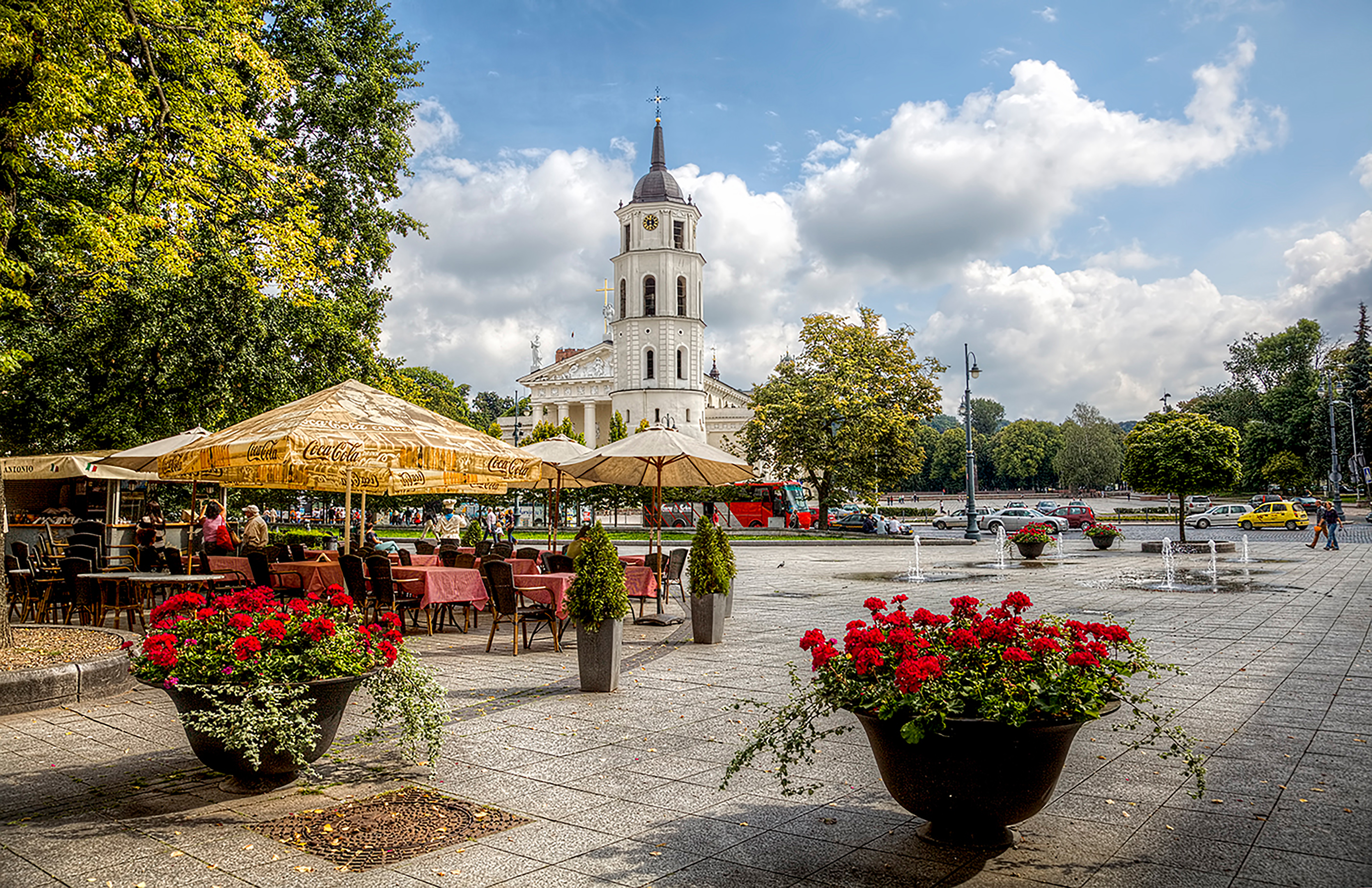 tourhub | Exodus Adventure Travels | Walks of the Baltics and Finland 