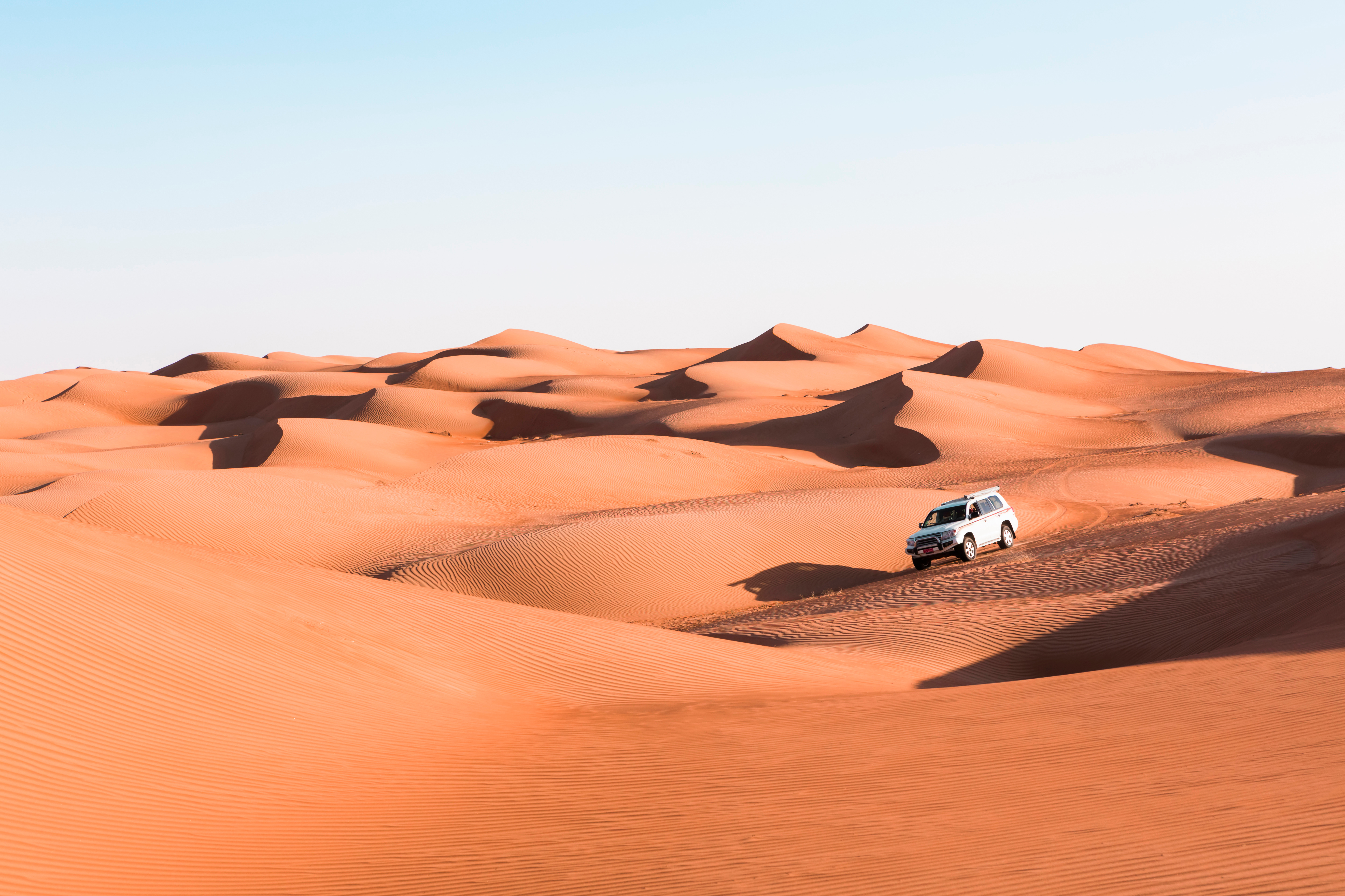 tourhub | Exodus Adventure Travels | Oman Desert Odyssey 