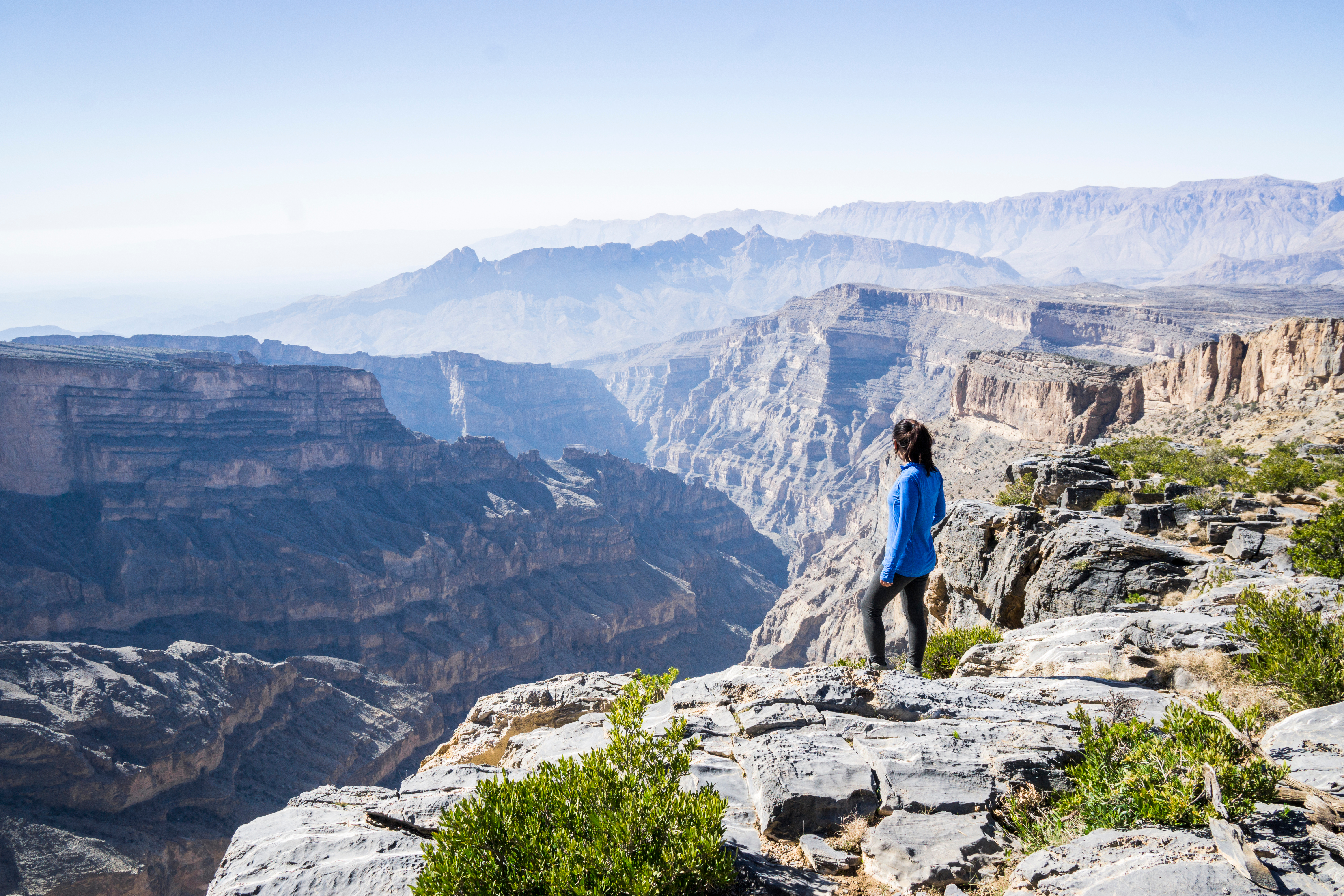 tourhub | Exodus Adventure Travels | Oman Desert Odyssey 