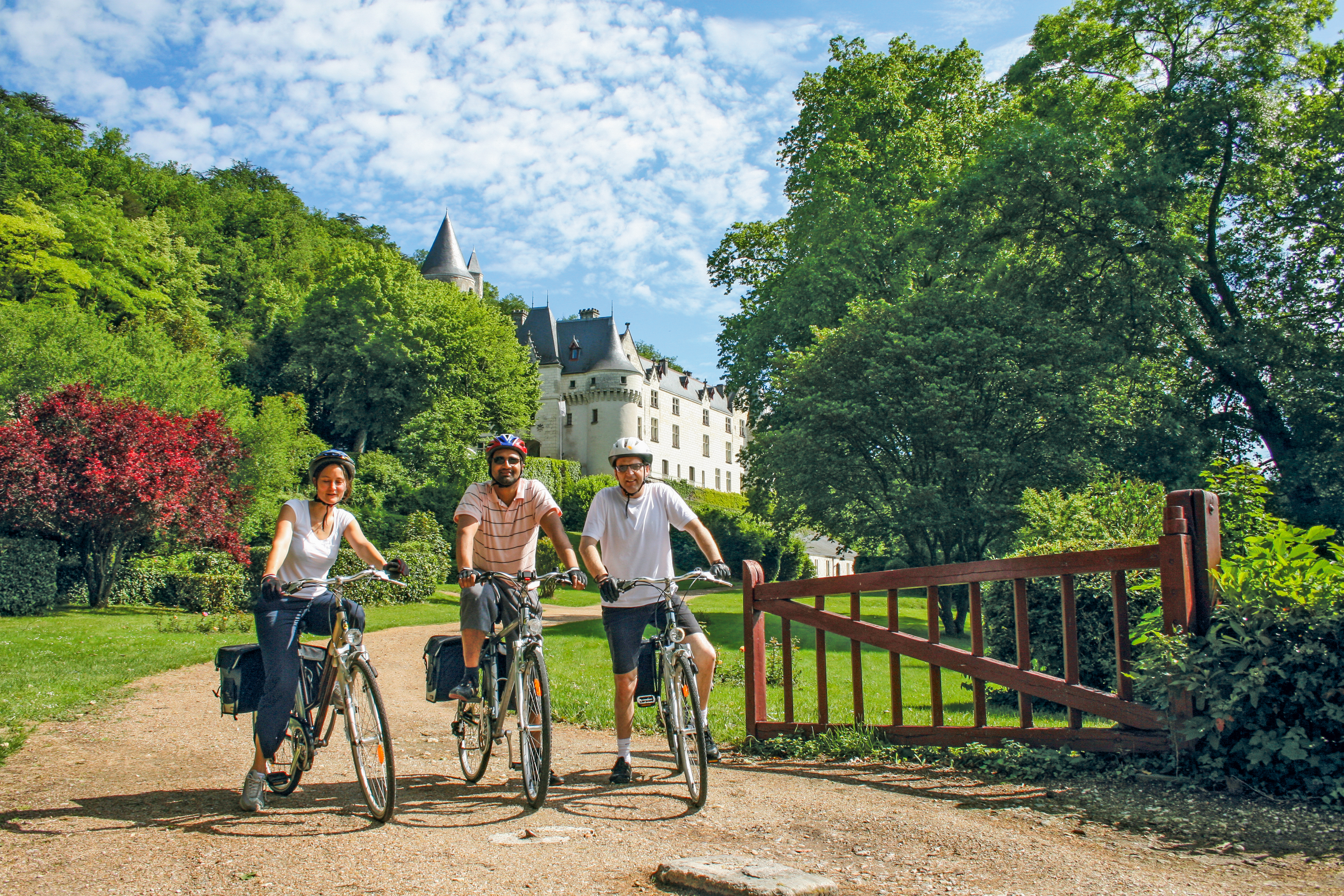 tourhub | Exodus Adventure Travels | Cycle the Loire Valley 