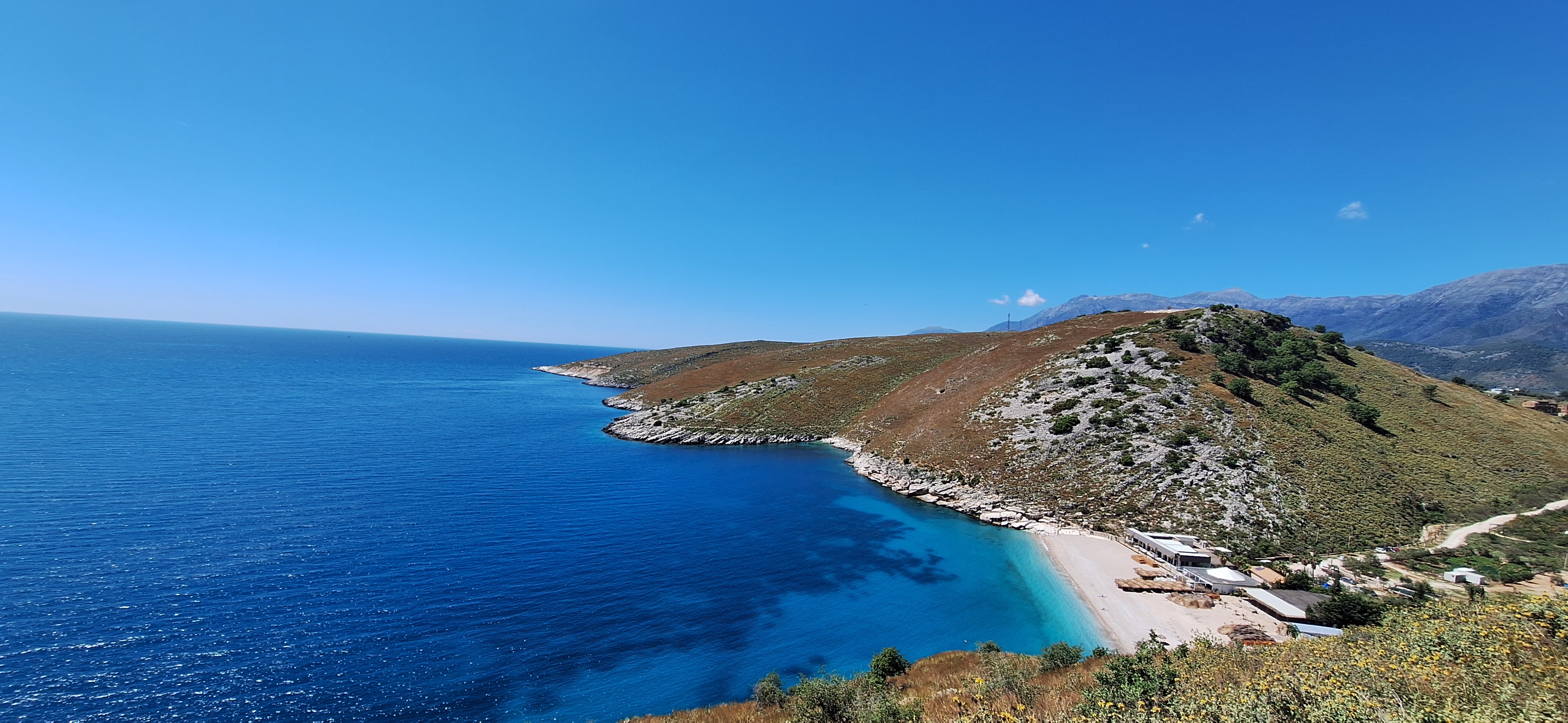 tourhub | Exodus Adventure Travels | E-bike Across Southern Albania 