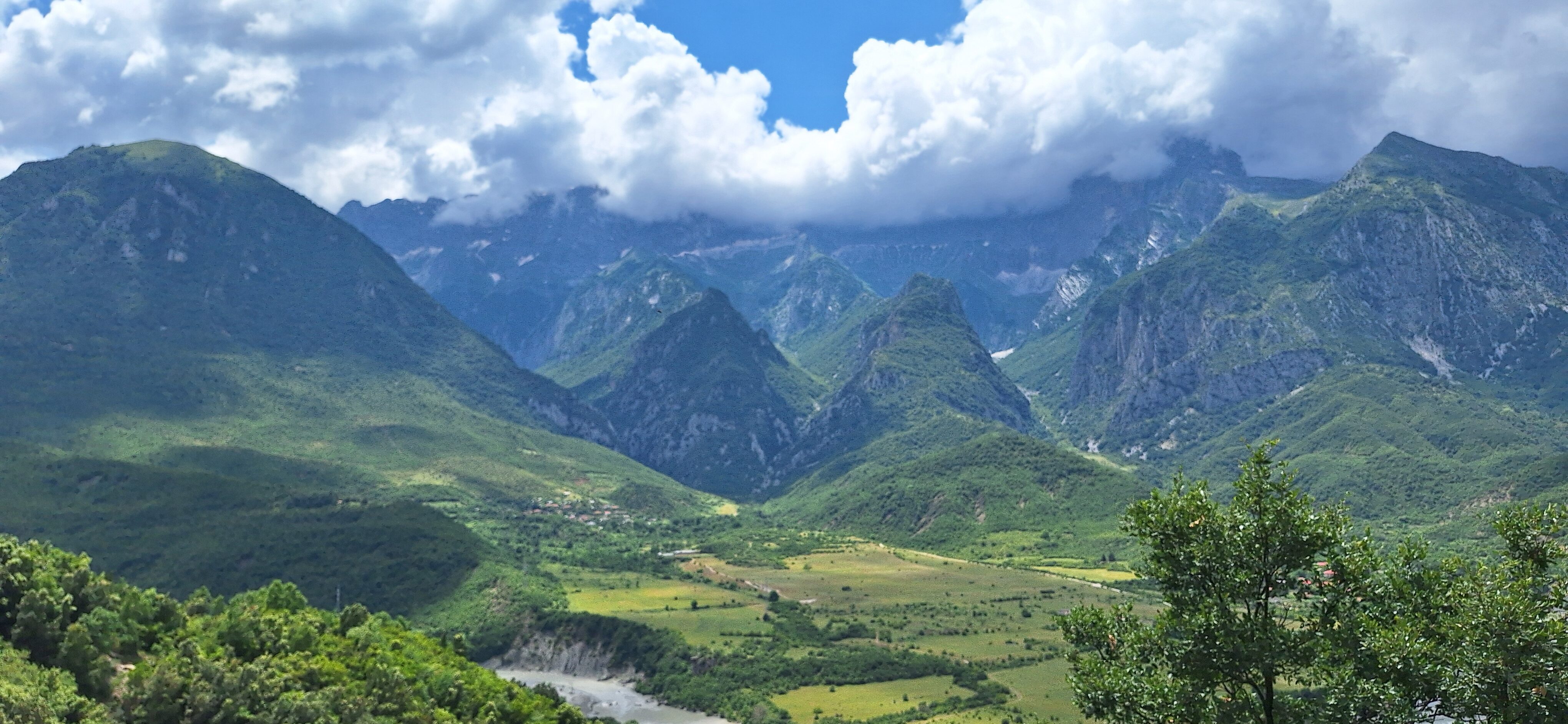 tourhub | Exodus Adventure Travels | E-bike Across Southern Albania 