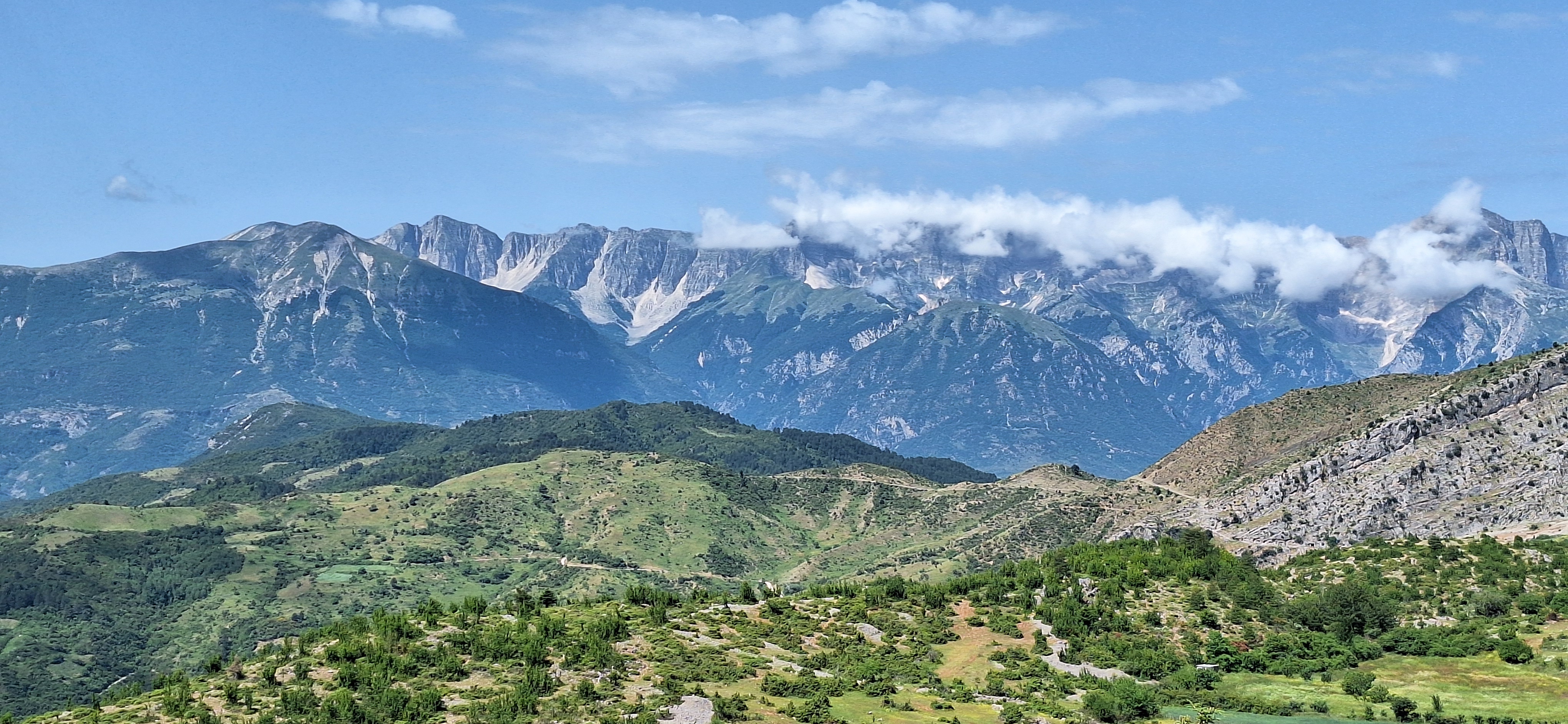 tourhub | Exodus Adventure Travels | E-bike Across Southern Albania 