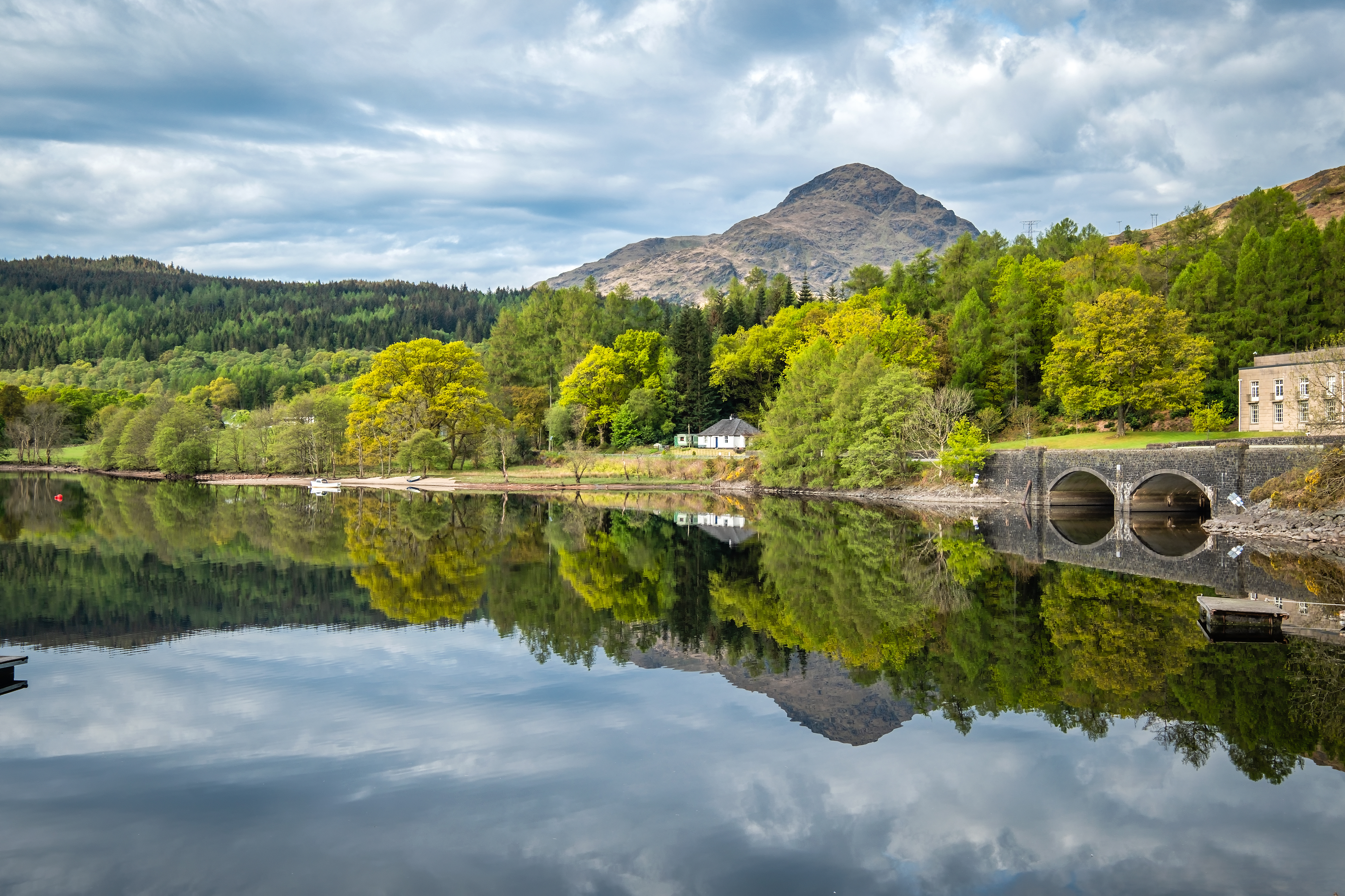 tourhub | Exodus Adventure Travels | Classic Scotland: Edinburgh to the Highlands 