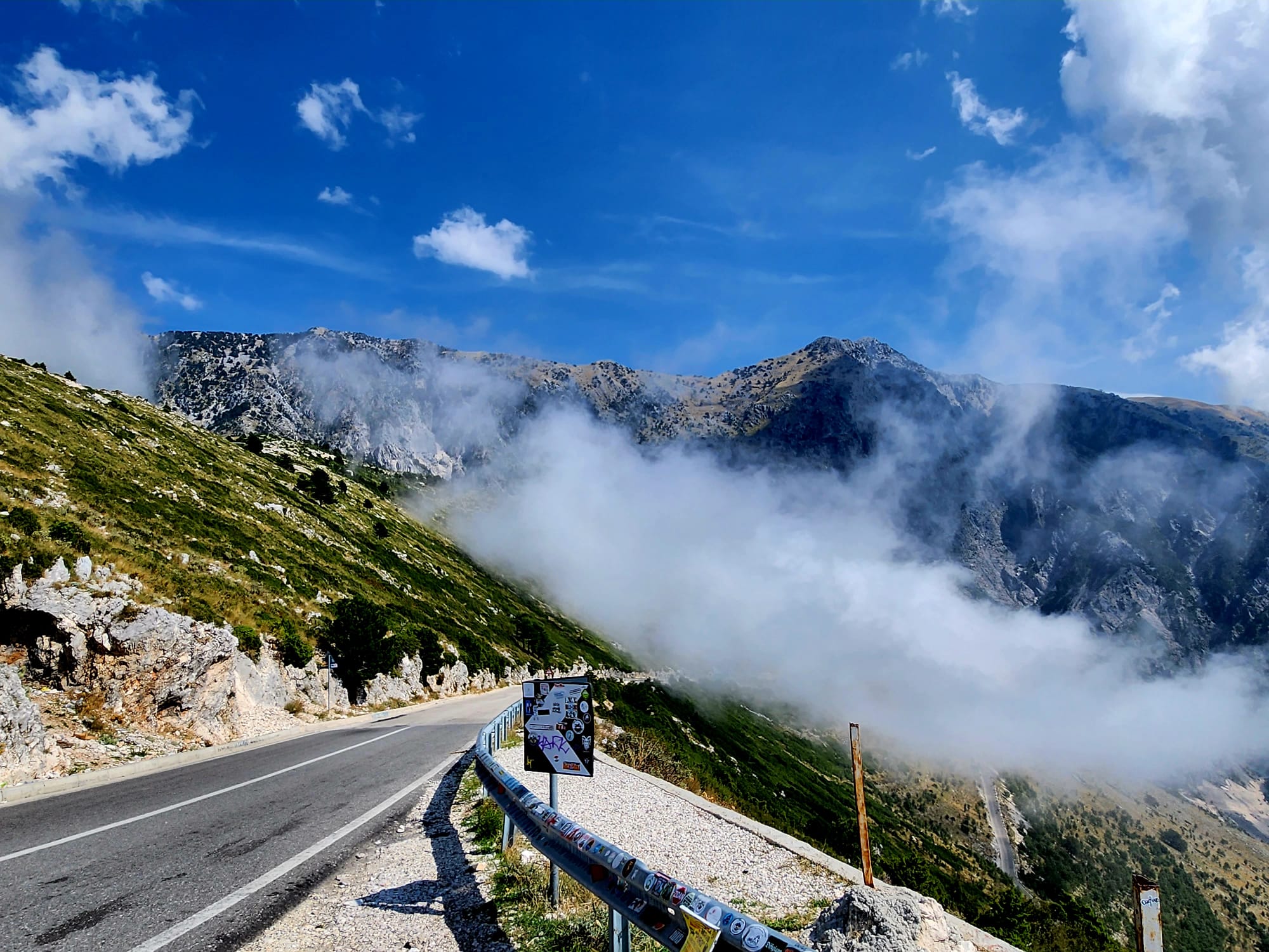 tourhub | Exodus Adventure Travels | E-bike Across Southern Albania 