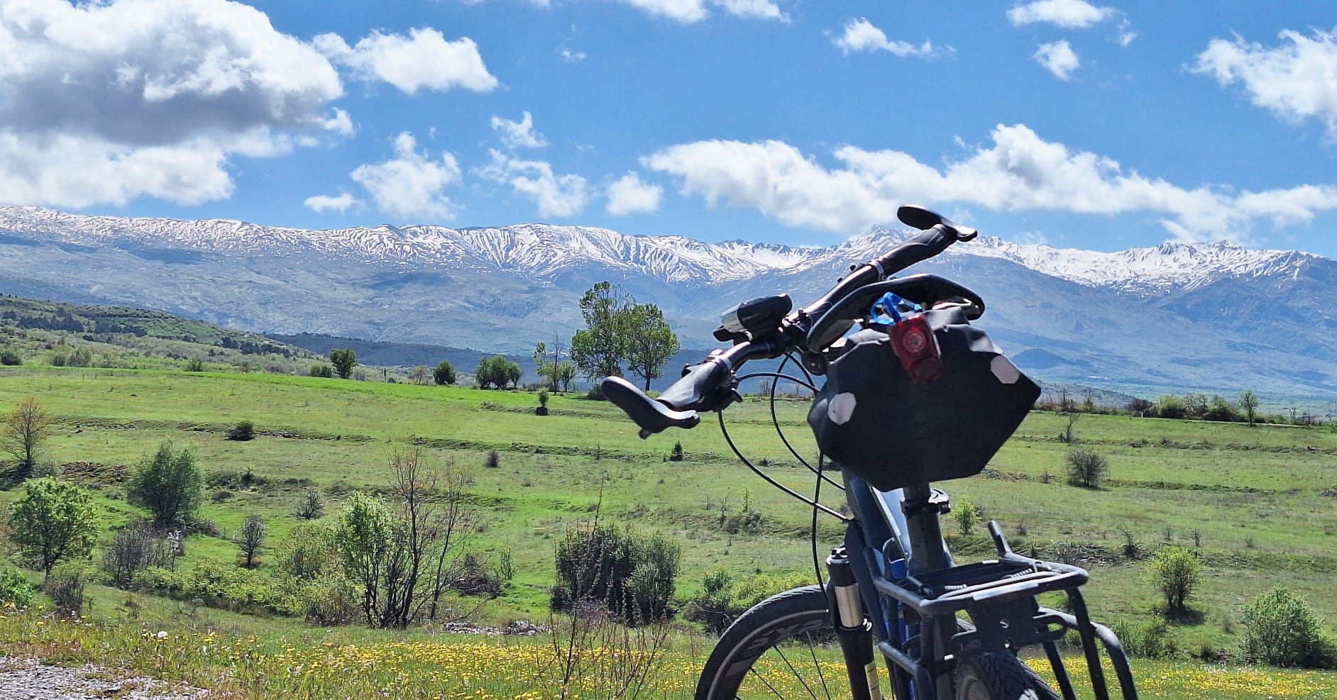 tourhub | Exodus Adventure Travels | E-bike Across Southern Albania 