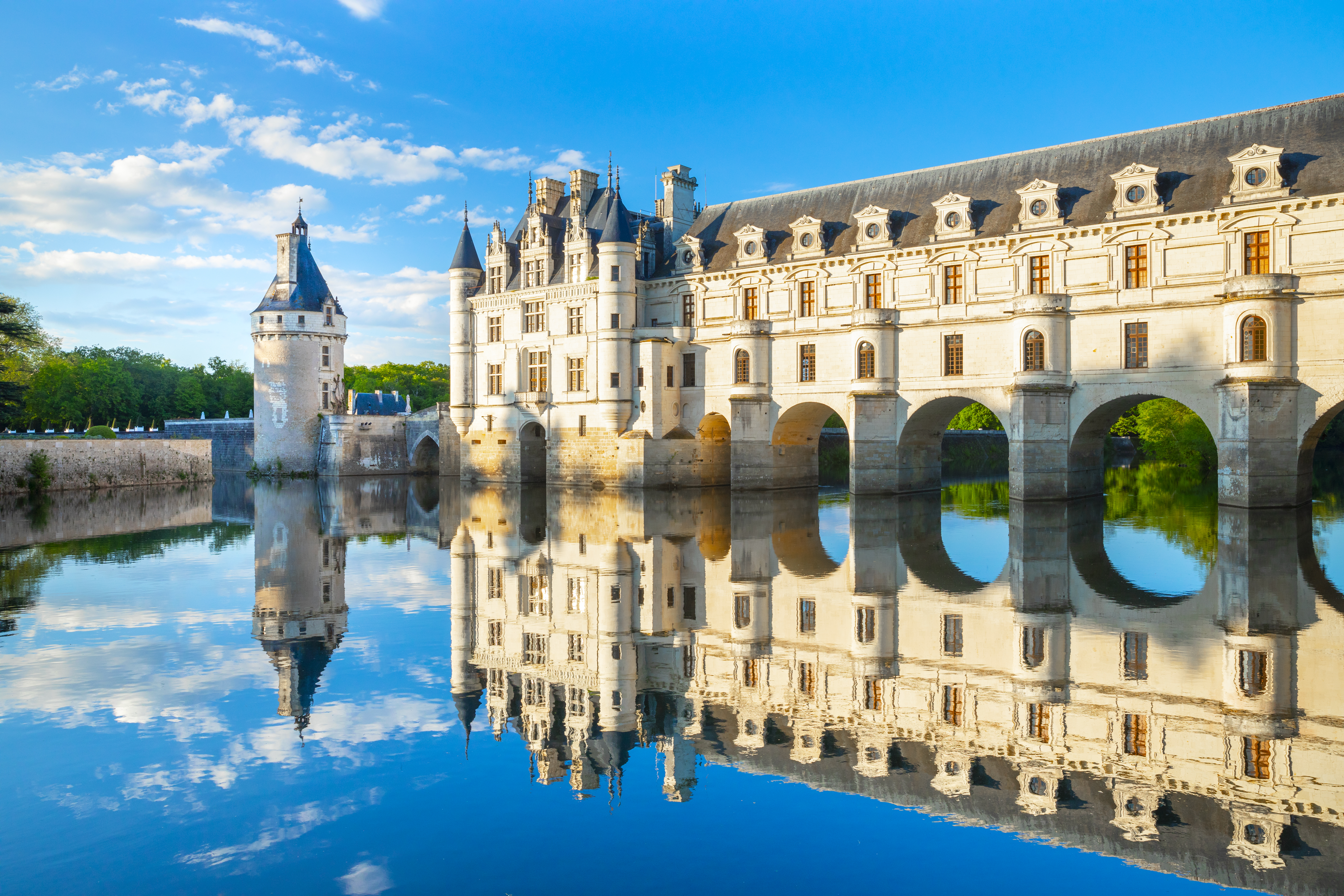 tourhub | Exodus Adventure Travels | Cycle the Loire Valley 