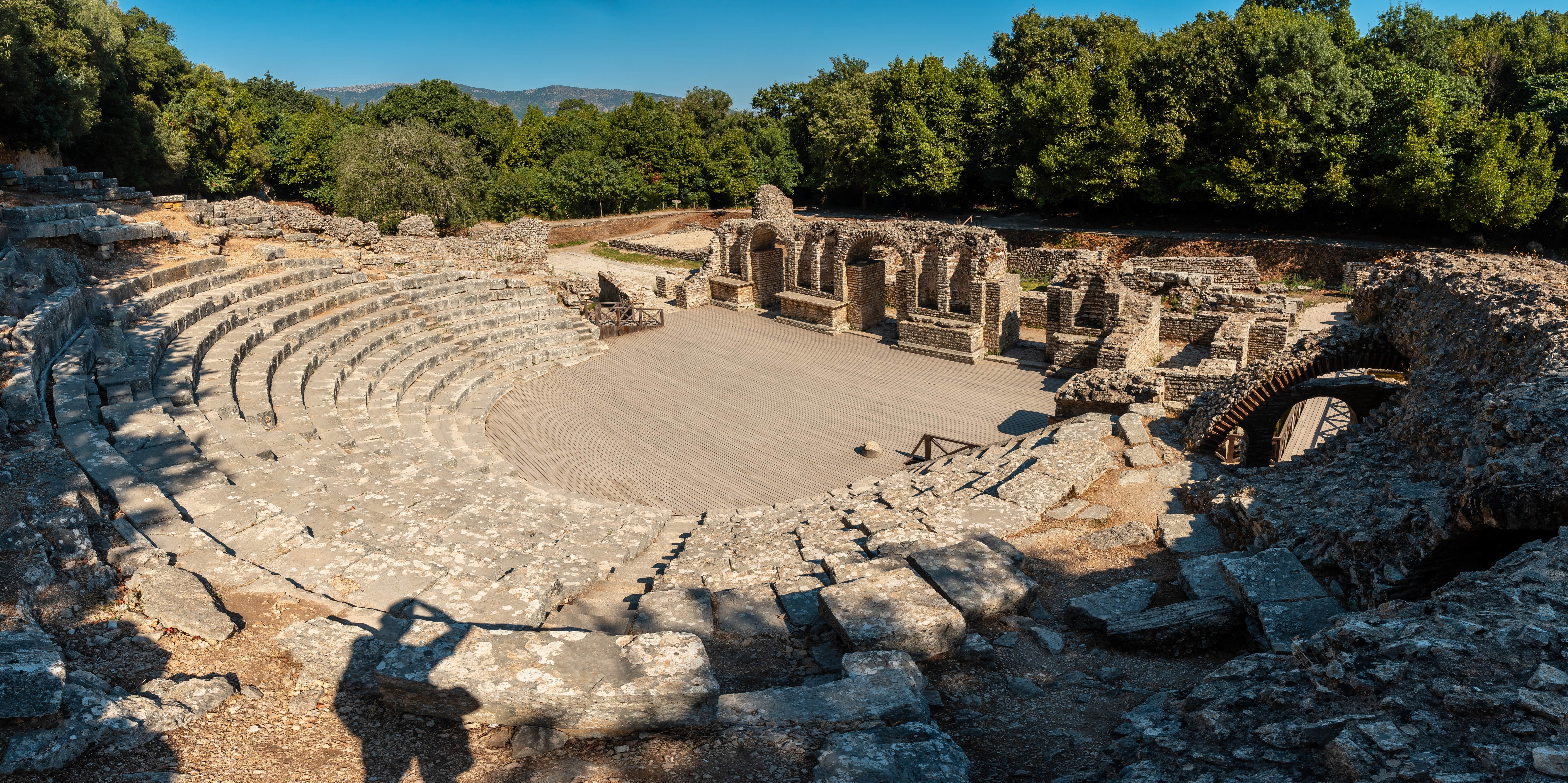 tourhub | Exodus Adventure Travels | E-bike Across Southern Albania 