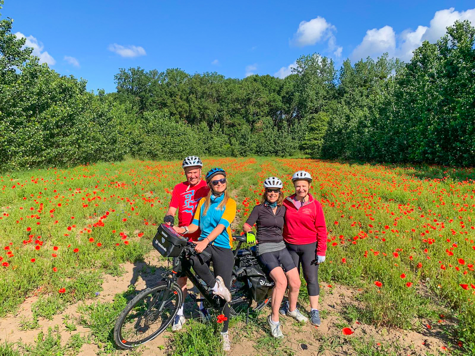 tourhub | Exodus Adventure Travels | Cycle the Loire Valley 