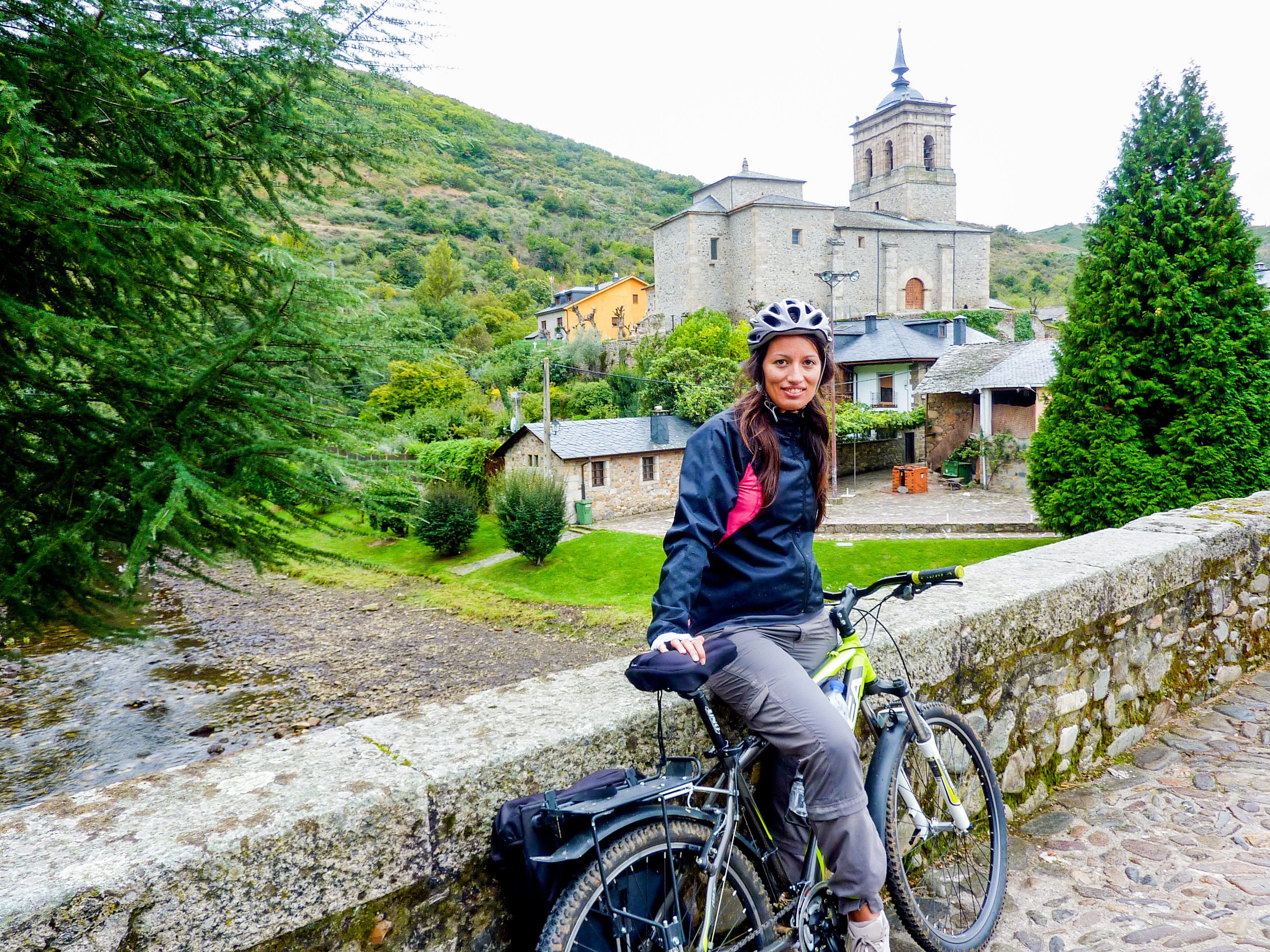 tourhub | Exodus Adventure Travels | Cycle the Camino de Santiago 