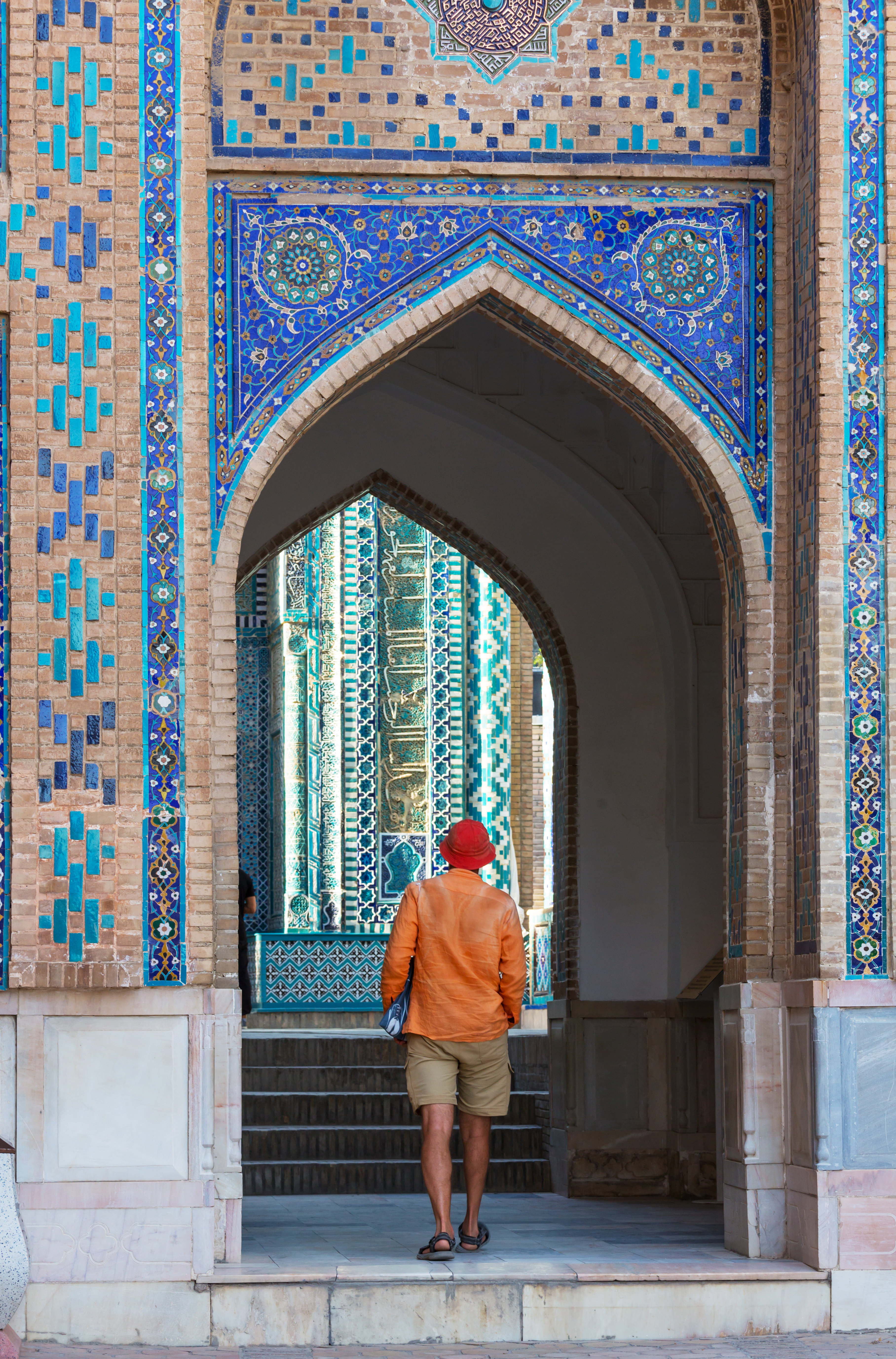 tourhub | Exodus Adventure Travels | Uzbekistan Uncovered 