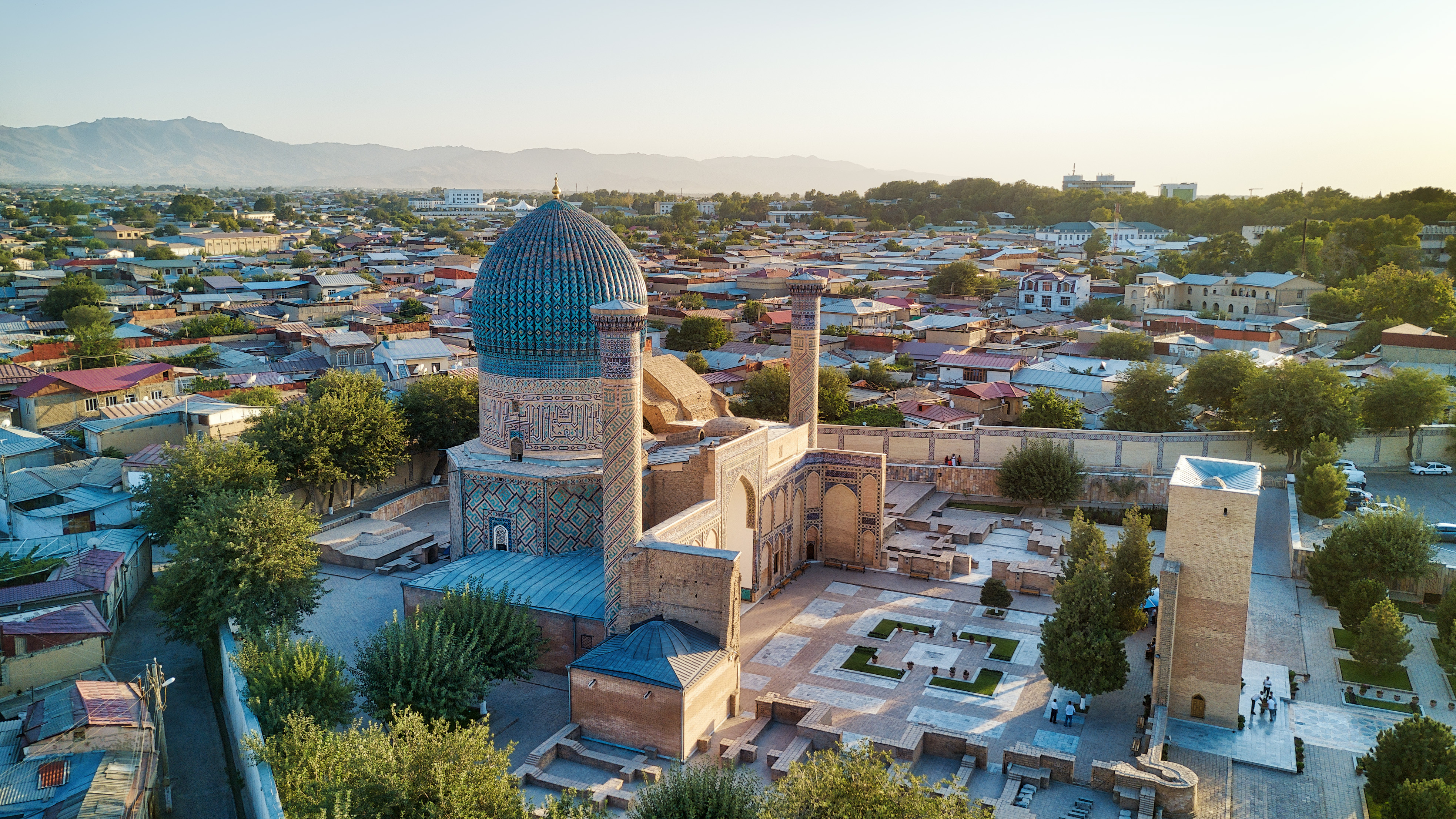 tourhub | Exodus Adventure Travels | Uzbekistan Uncovered 