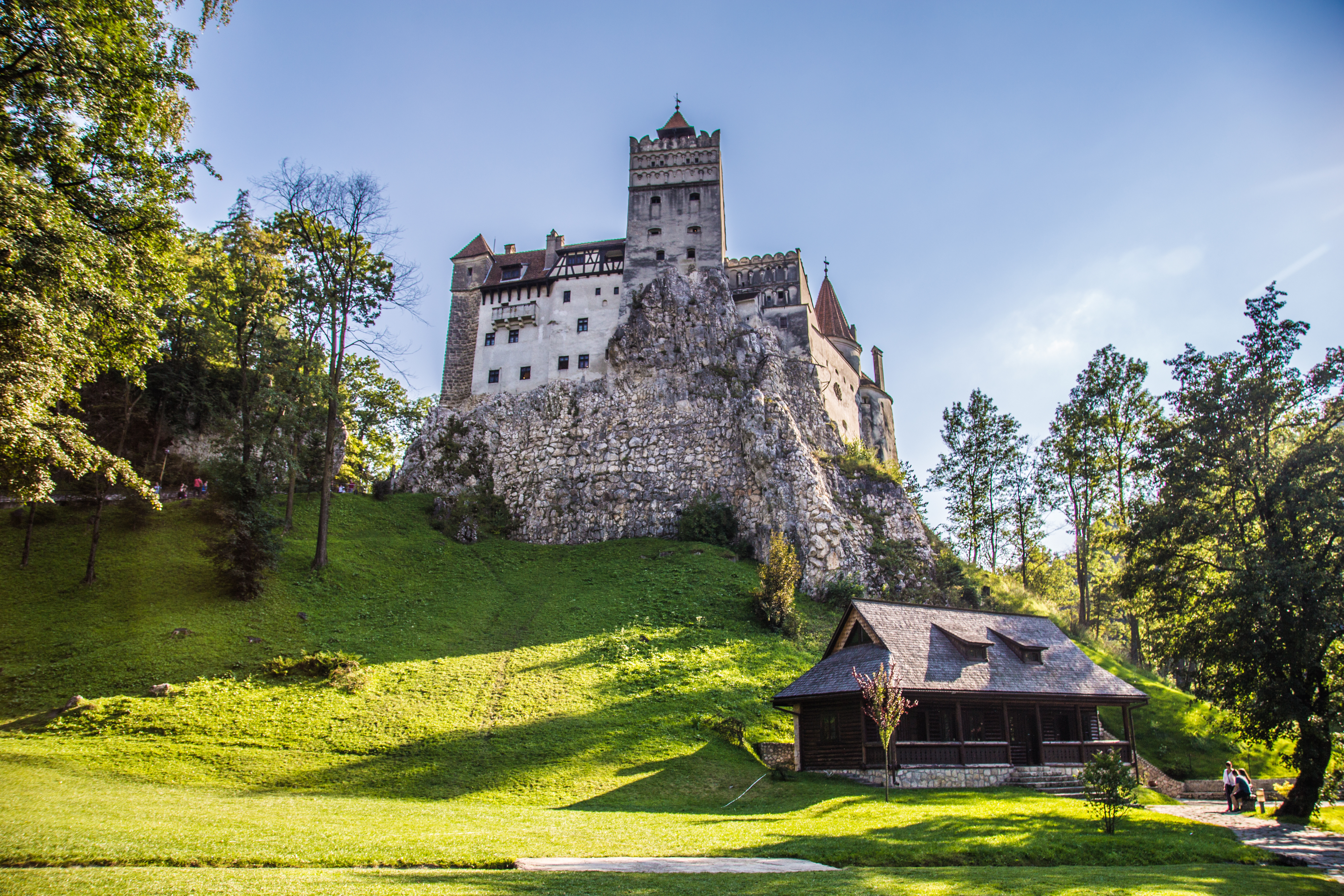 tourhub | Exodus Adventure Travels | Carpathian Walking & Bears 