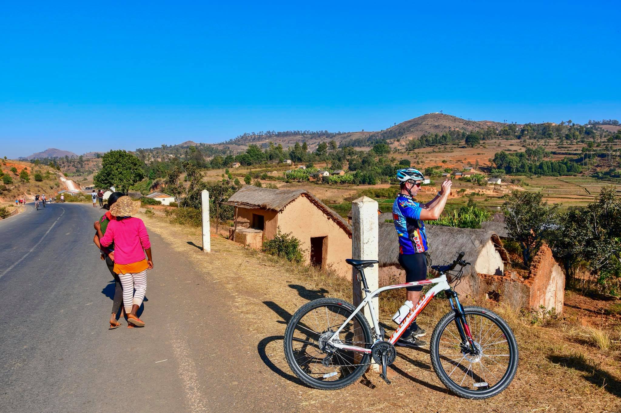 tourhub | Exodus Adventure Travels | Cycle Madagascar 