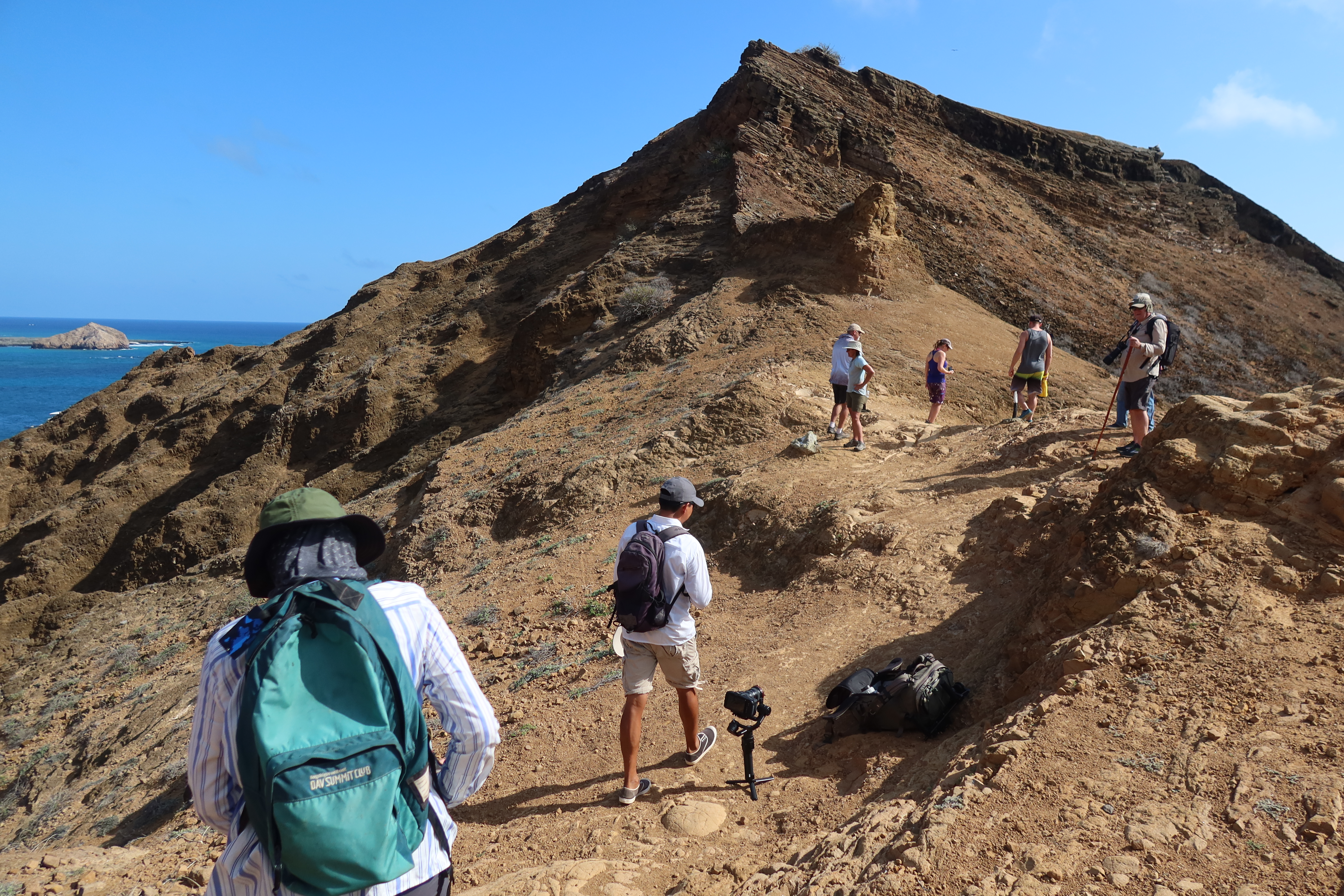 tourhub | Exodus Adventure Travels | Galapagos: In Darwin's Footsteps 