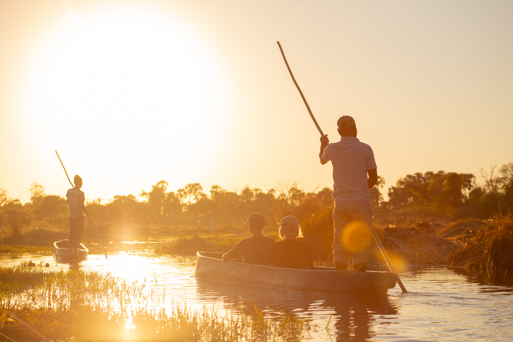 tourhub | Exodus Adventure Travels | Wildlife & Wilderness of Botswana 