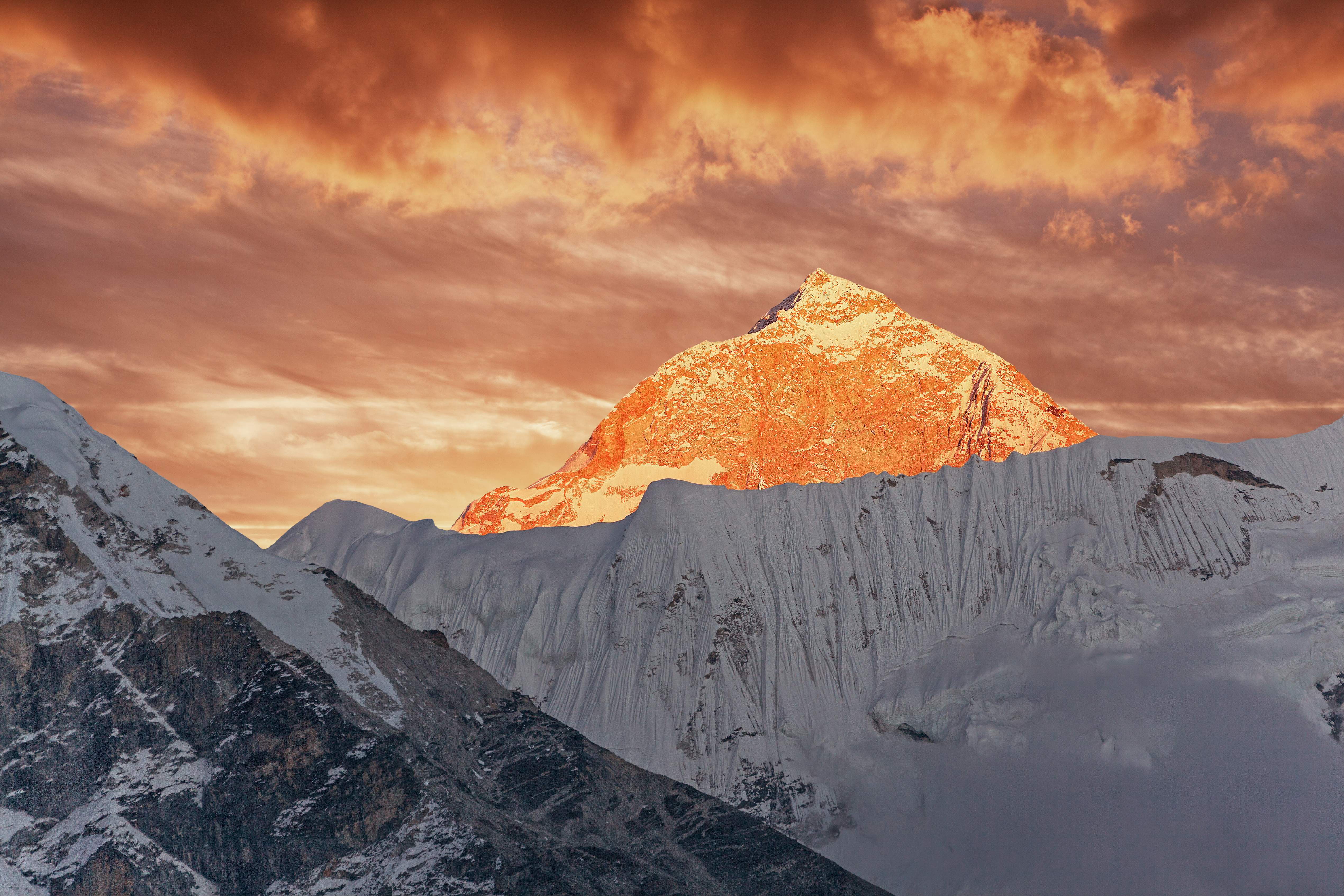 tourhub | Exodus Adventure Travels | Mera Peak Climb 