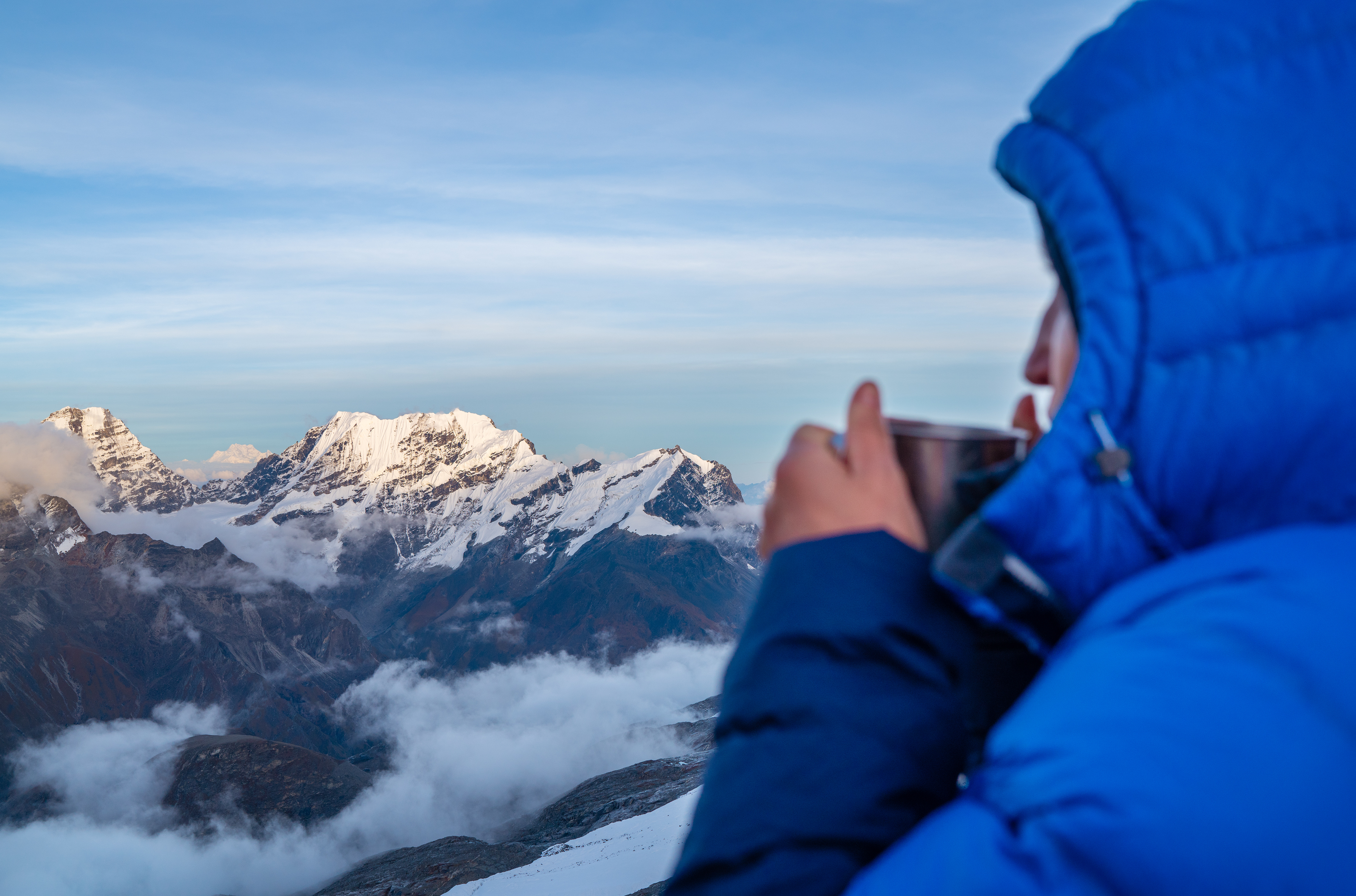 tourhub | Exodus Adventure Travels | Mera Peak Climb 