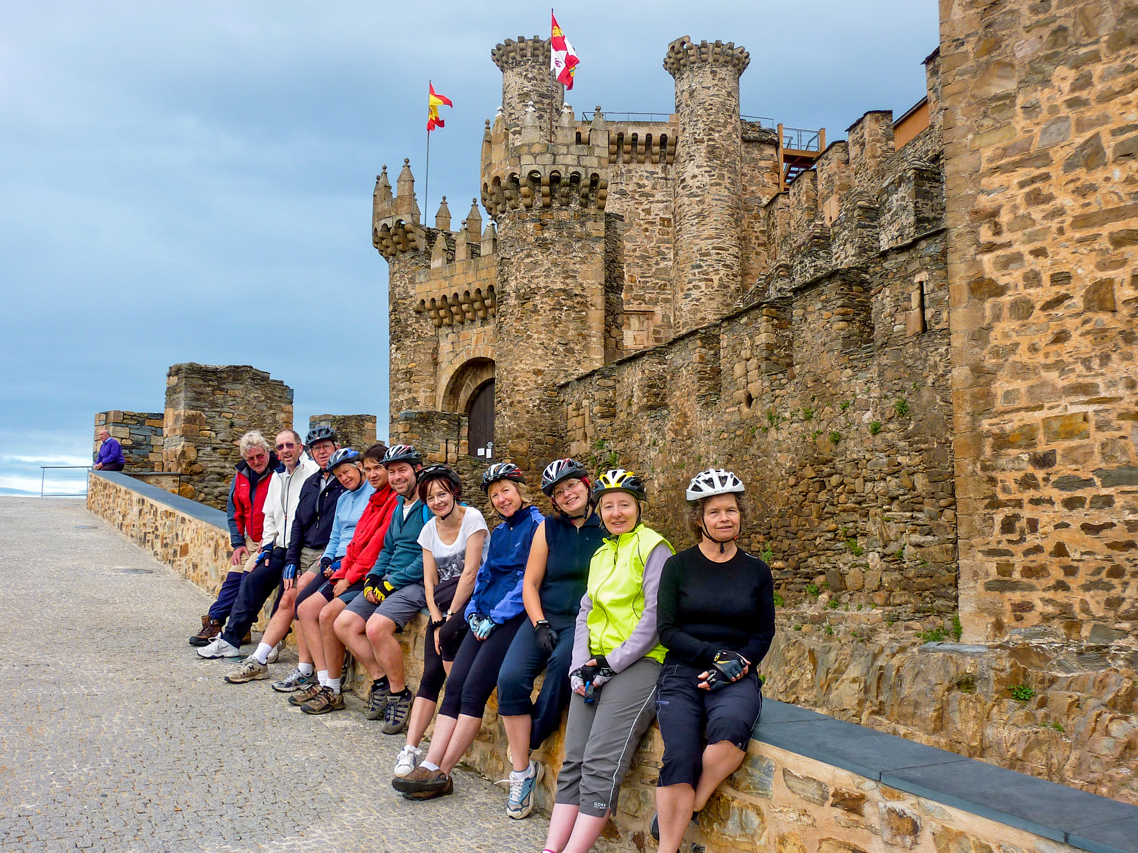 tourhub | Exodus Adventure Travels | Cycle the Camino de Santiago 