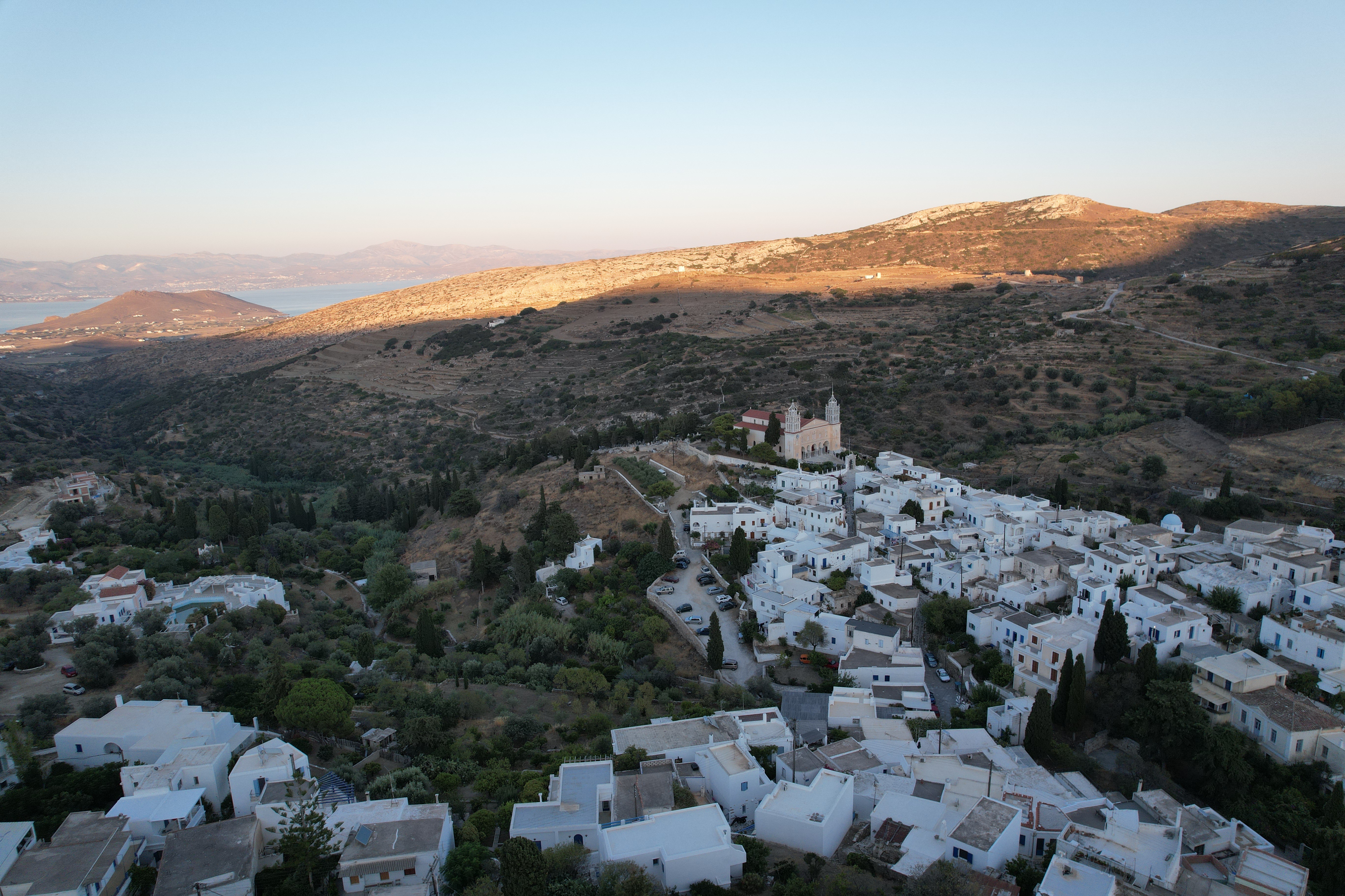 tourhub | Exodus Adventure Travels | Walking on the Greek Islands 