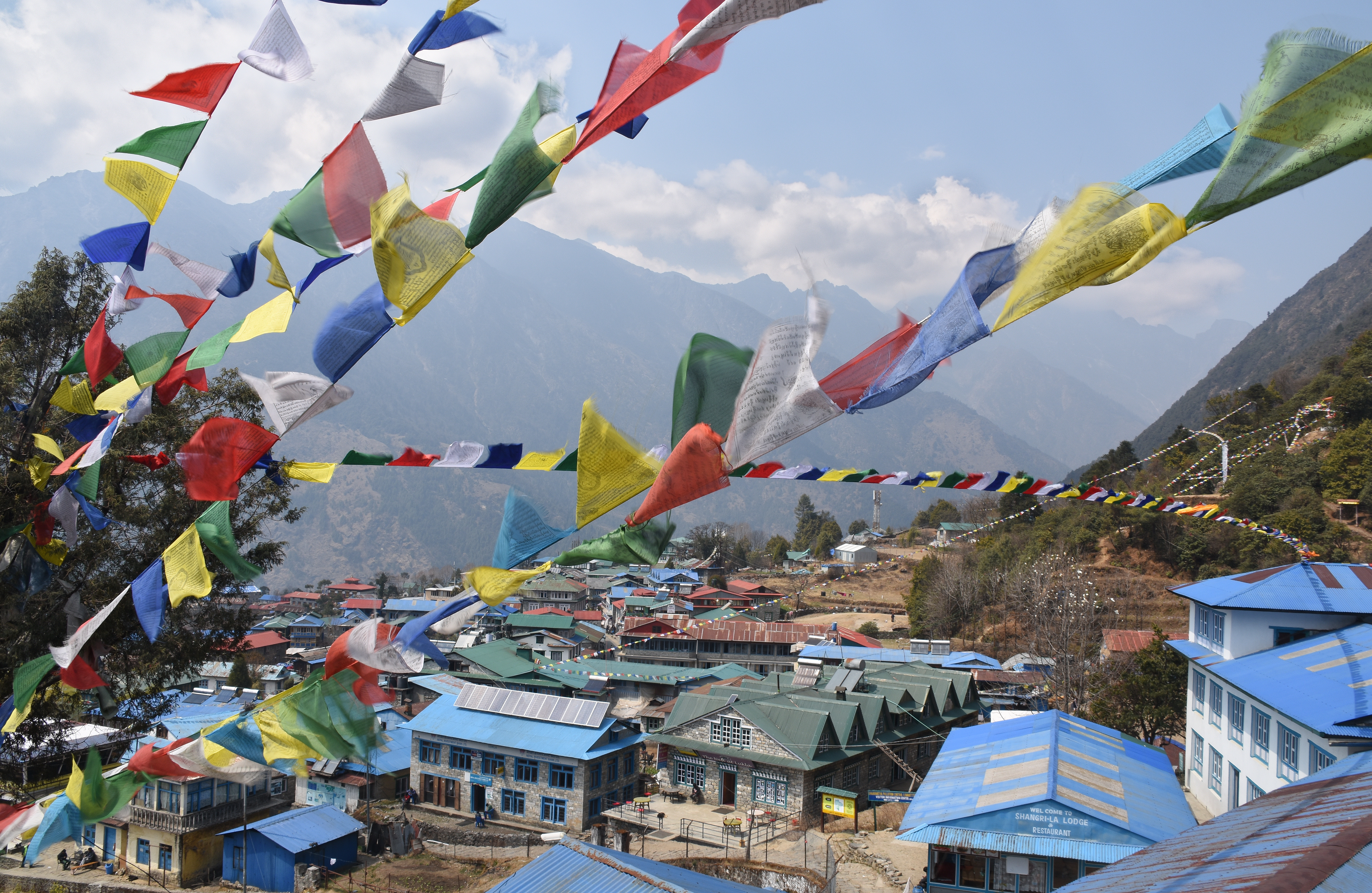 tourhub | Exodus Adventure Travels | Mera Peak Climb 