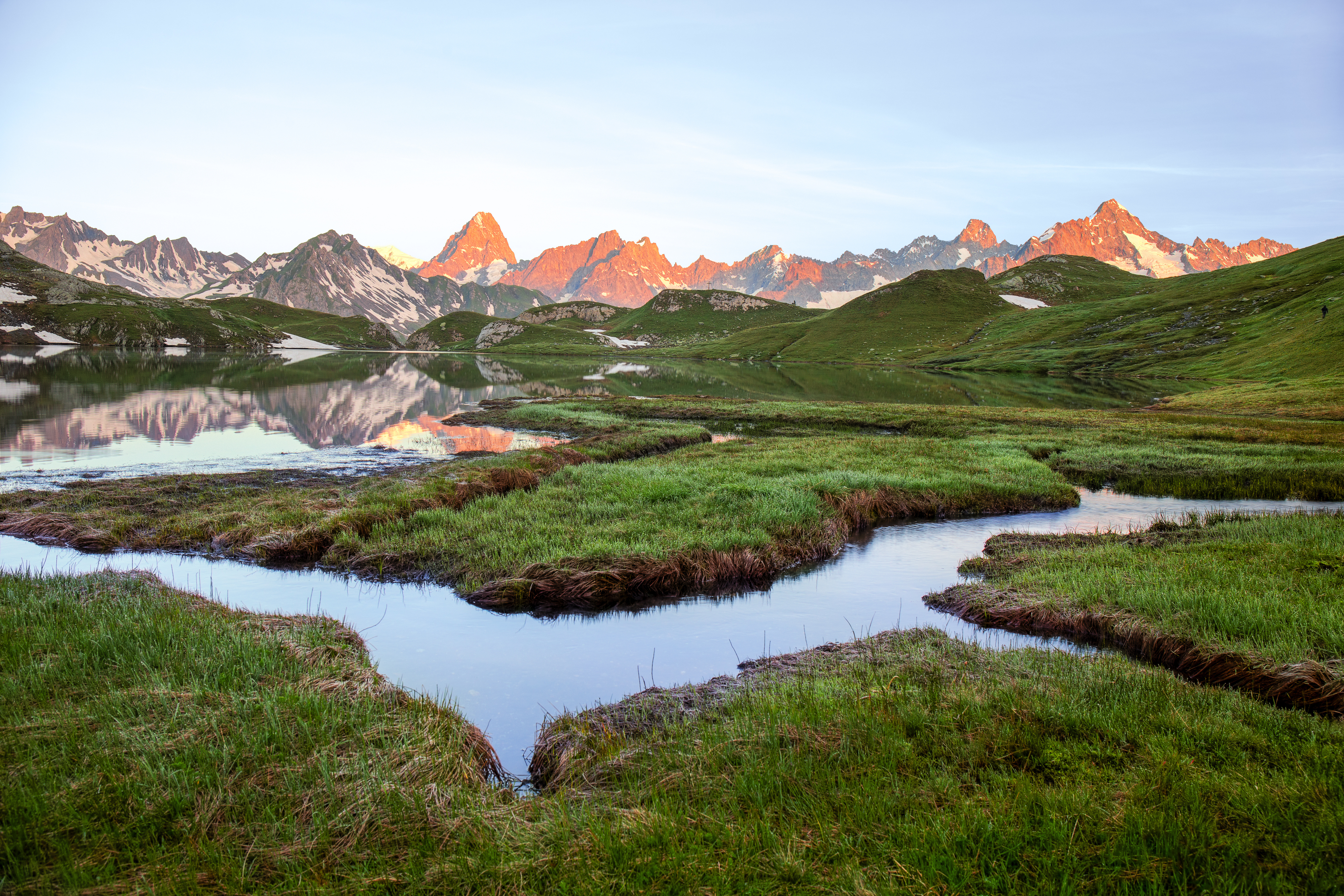 tourhub | Exodus Adventure Travels | Tour du Mont Blanc Week 