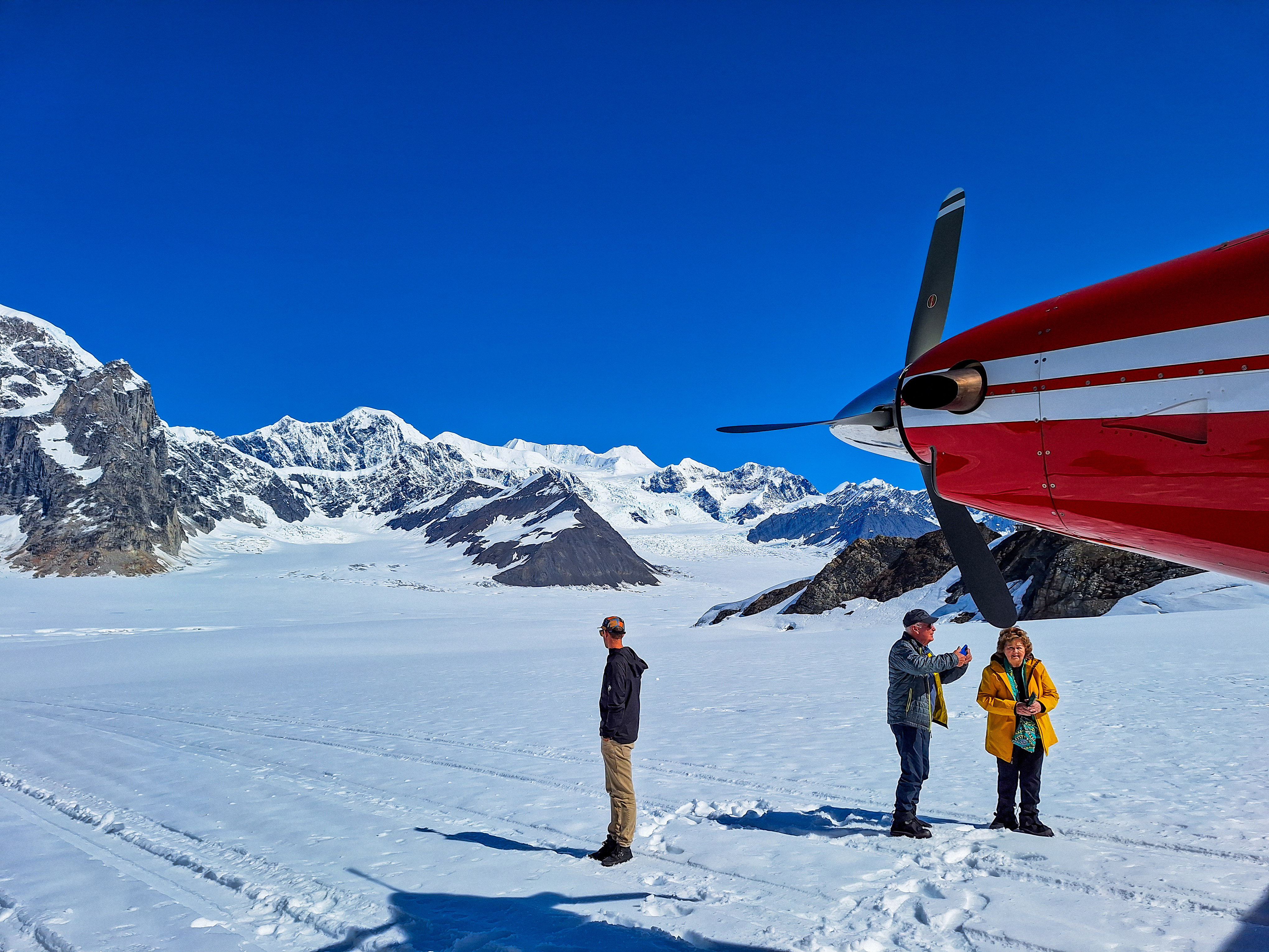 tourhub | Exodus Adventure Travels | Alaska Wildlife & Wilderness 