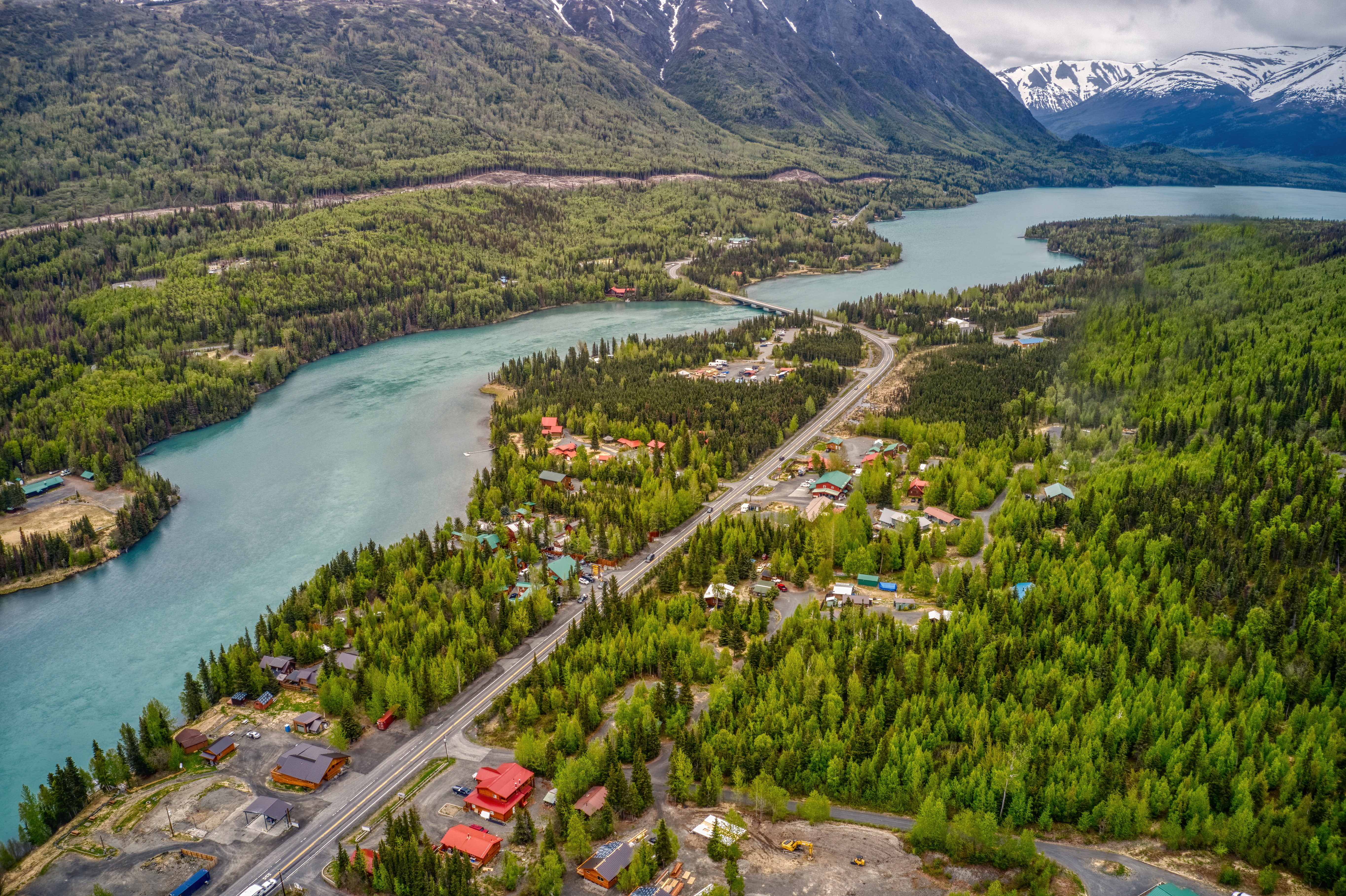 tourhub | Exodus Adventure Travels | Alaska Wildlife & Wilderness 