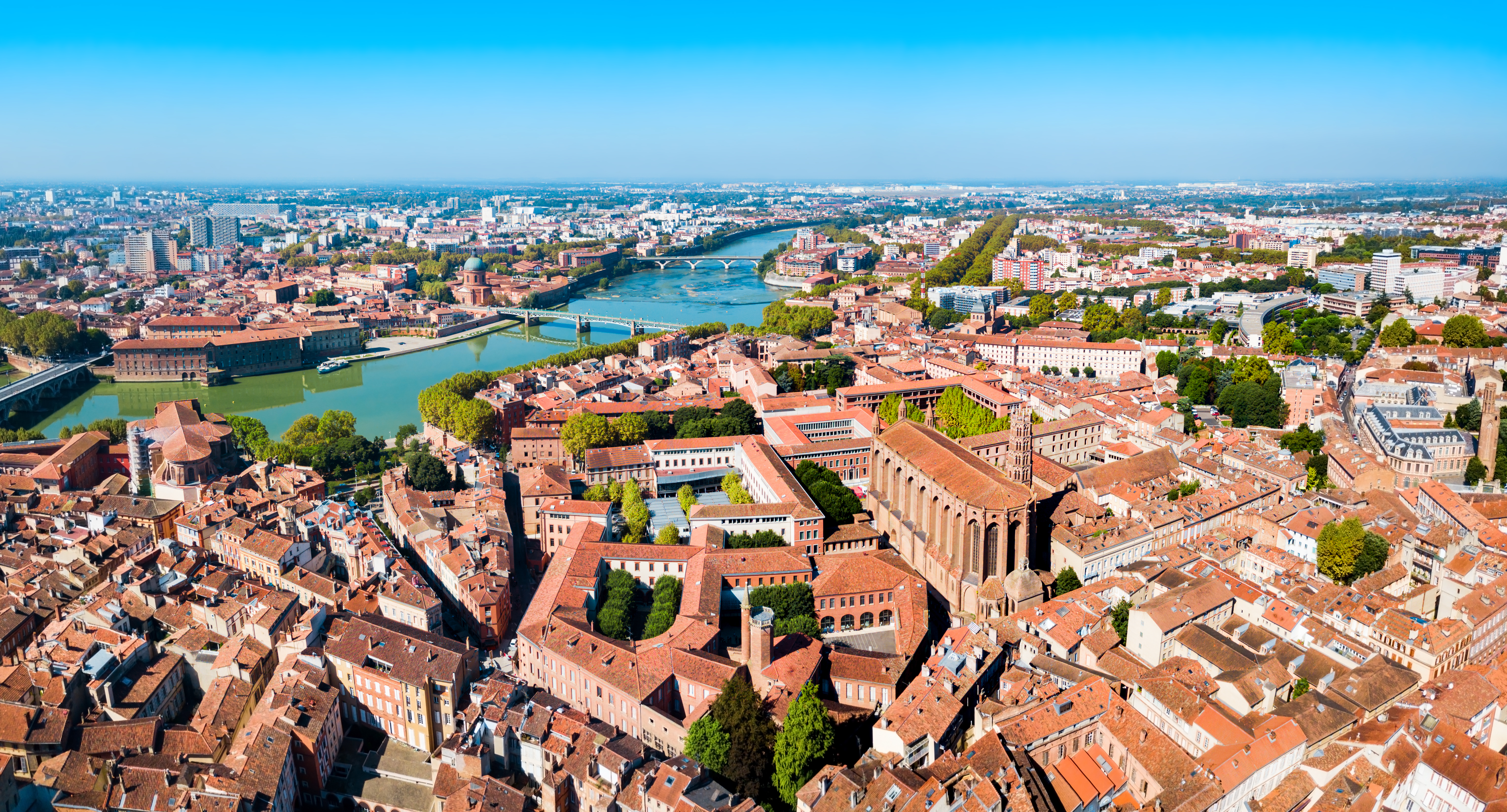 tourhub | Exodus Adventure Travels | Canal du midi Cycling : from Toulouse to Sete 