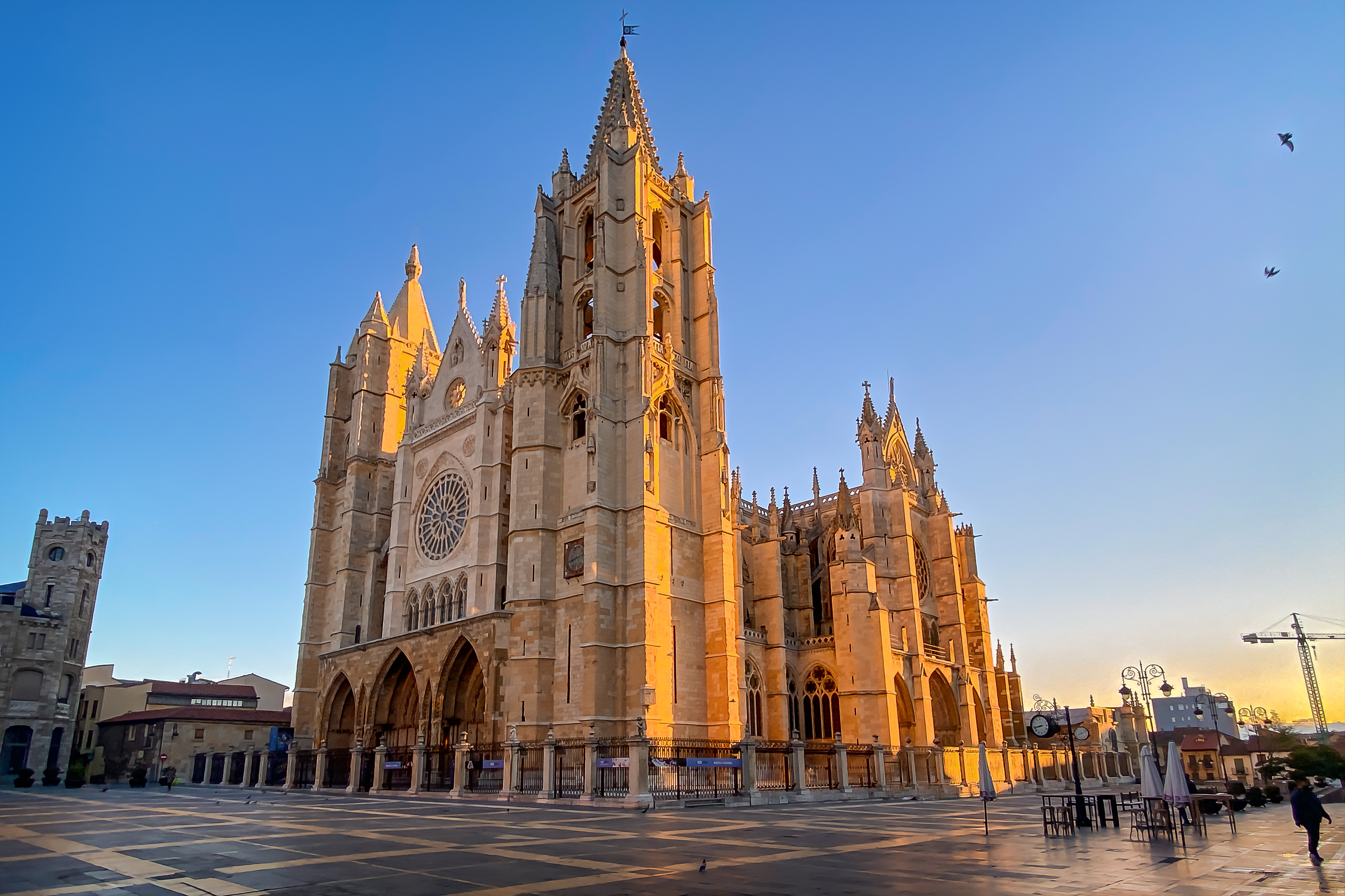 tourhub | Exodus Adventure Travels | Cycle the Camino de Santiago 