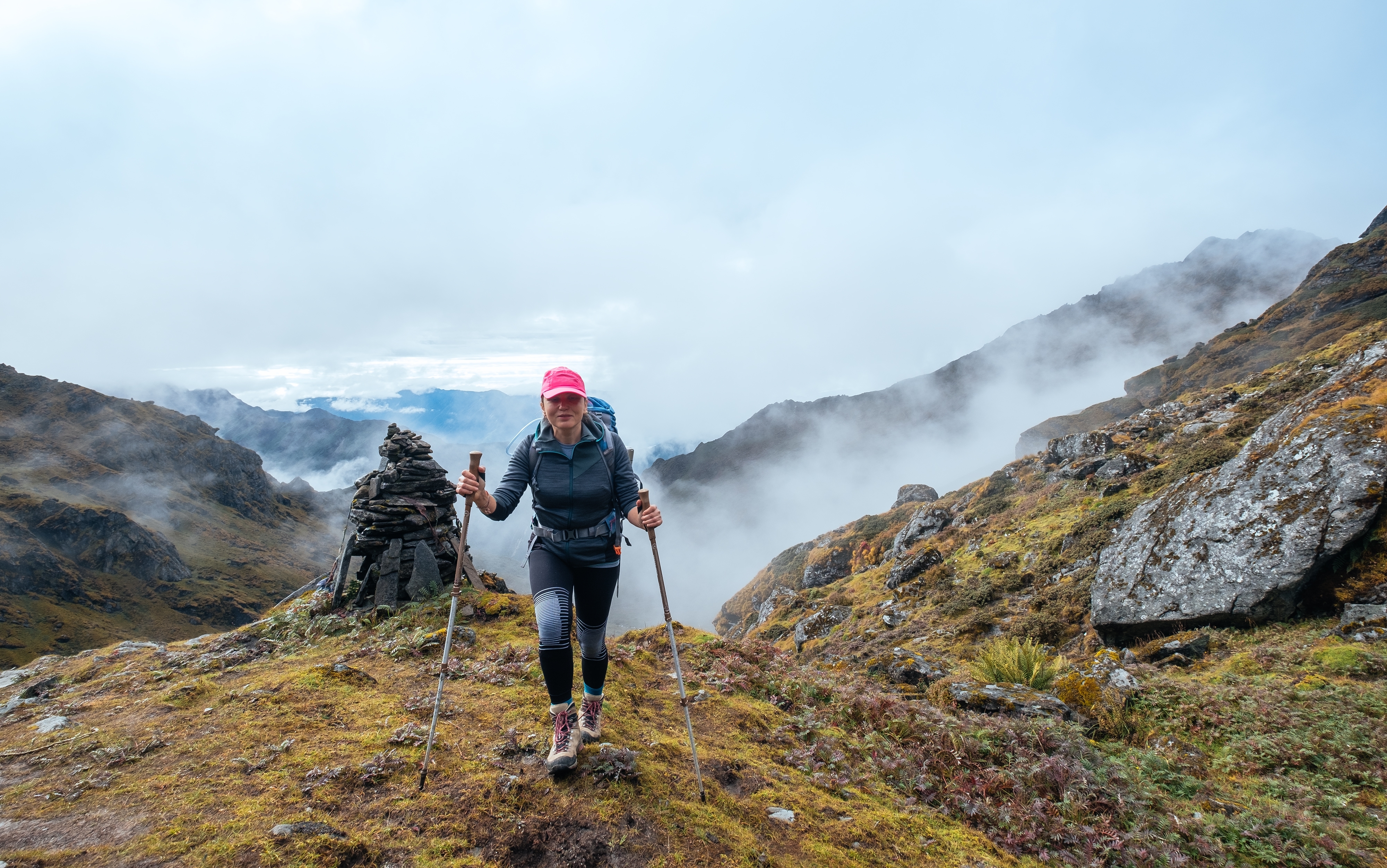 tourhub | Exodus Adventure Travels | Mera Peak Climb 