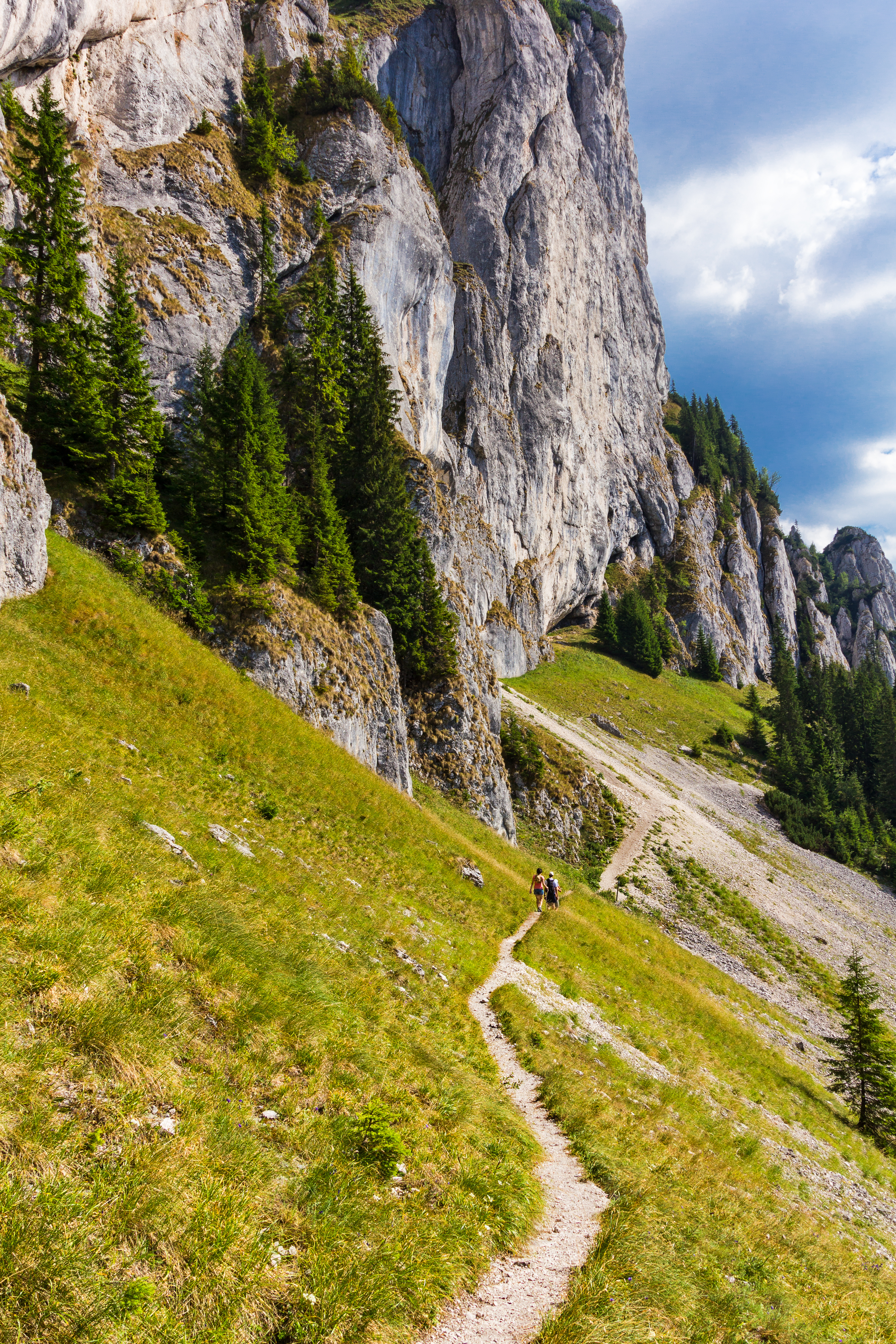 tourhub | Exodus Adventure Travels | Summits of the Transylvanian Alps 