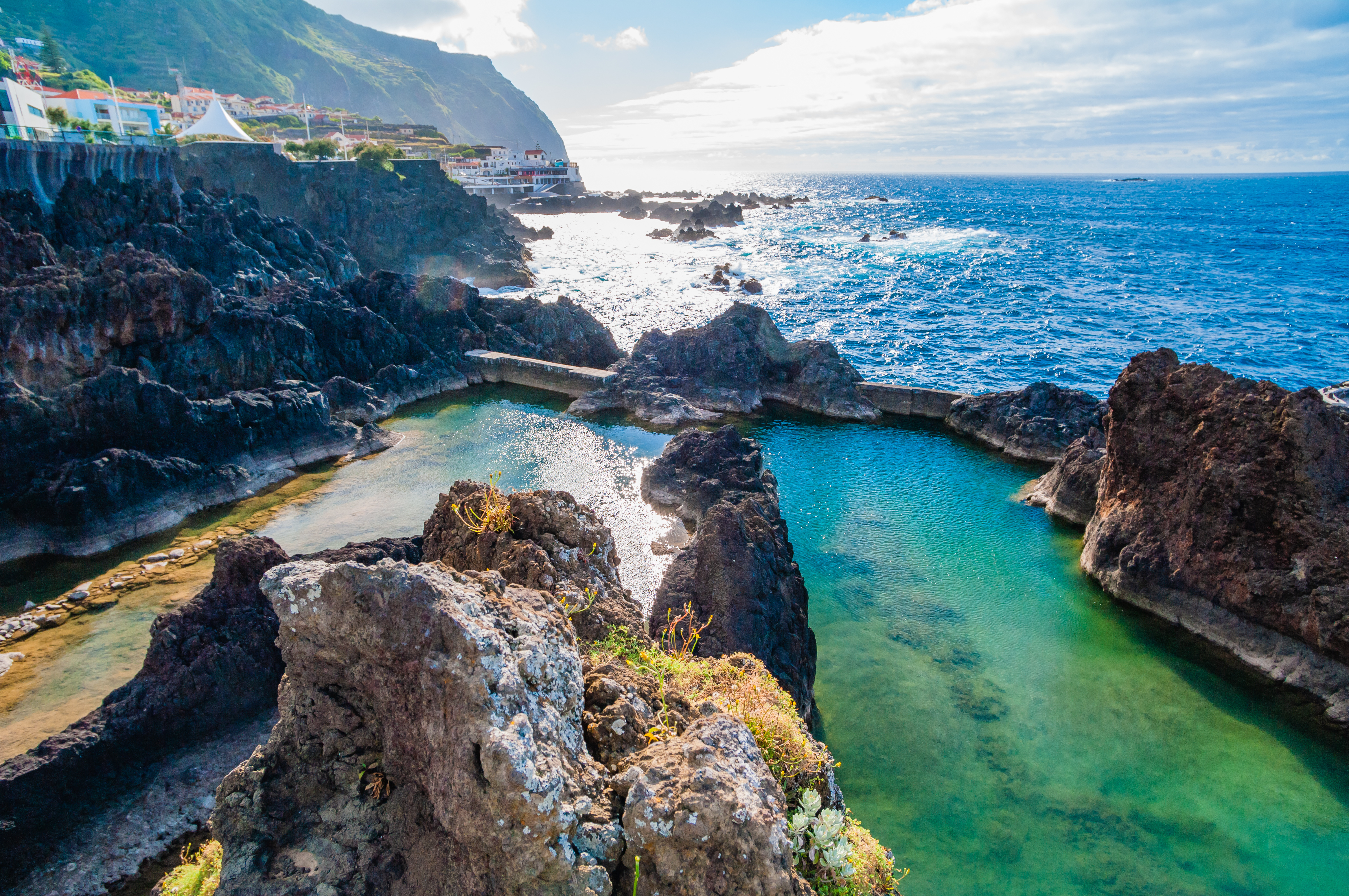 tourhub | Exodus Adventure Travels | Madeira Discovery - Premium Adventure 