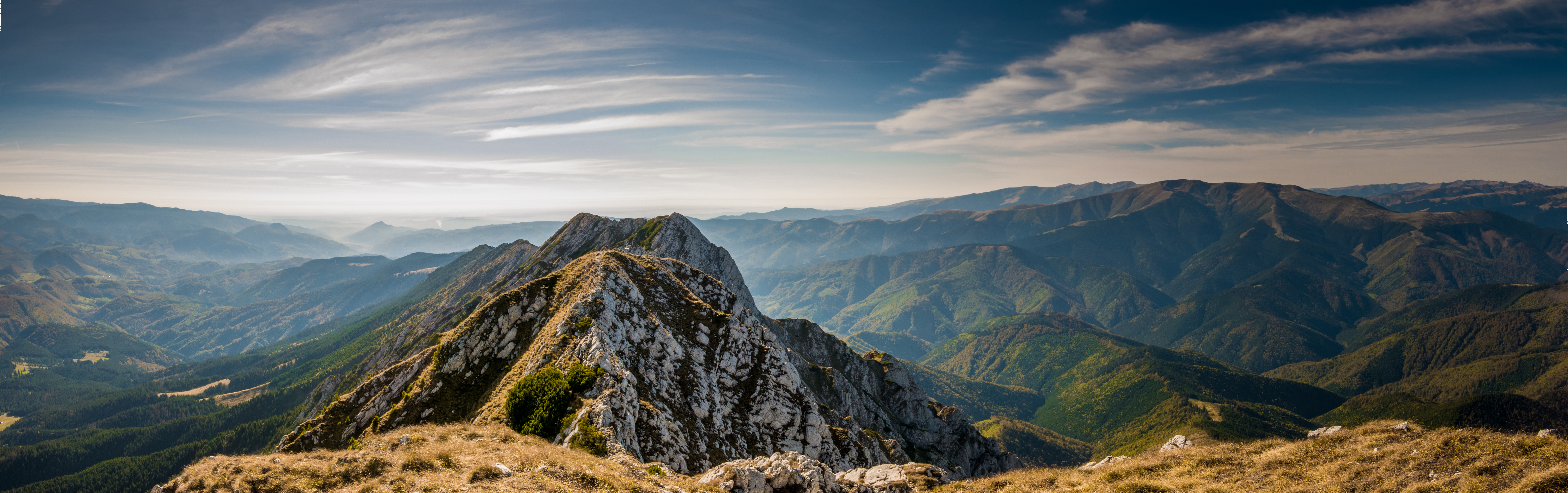 tourhub | Exodus Adventure Travels | Summits of the Transylvanian Alps 