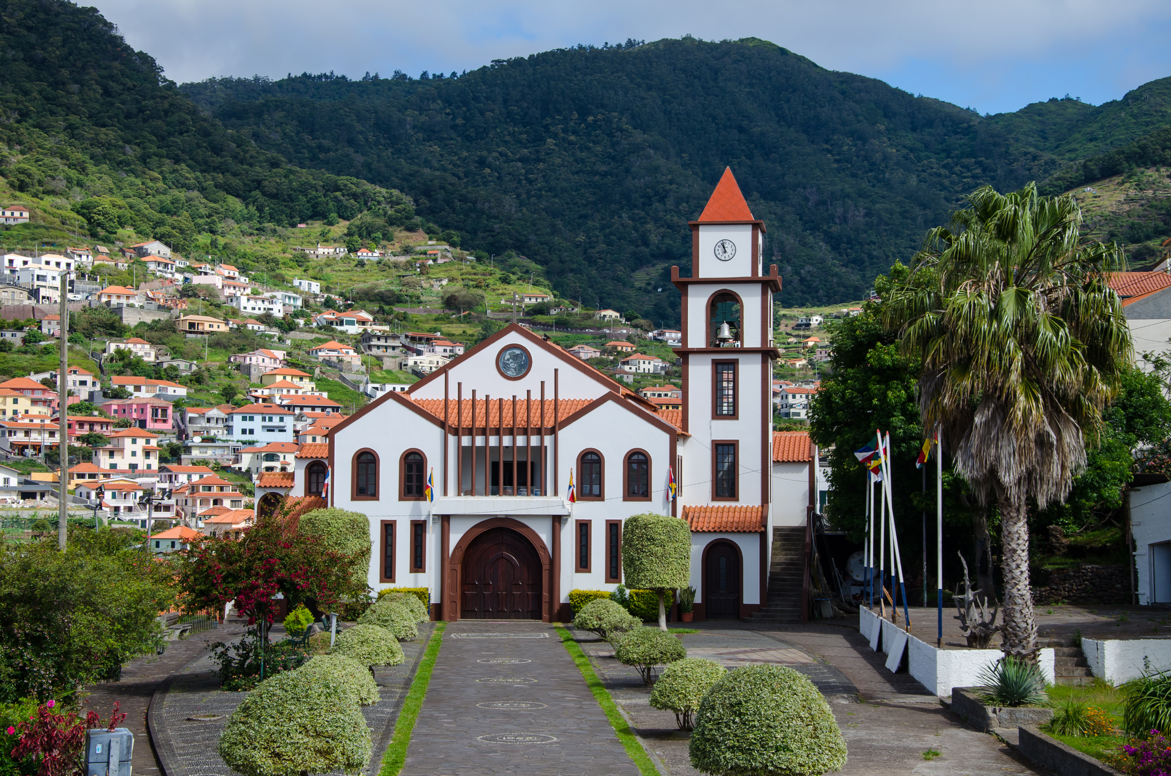 tourhub | Exodus Adventure Travels | Madeira Discovery - Premium Adventure 