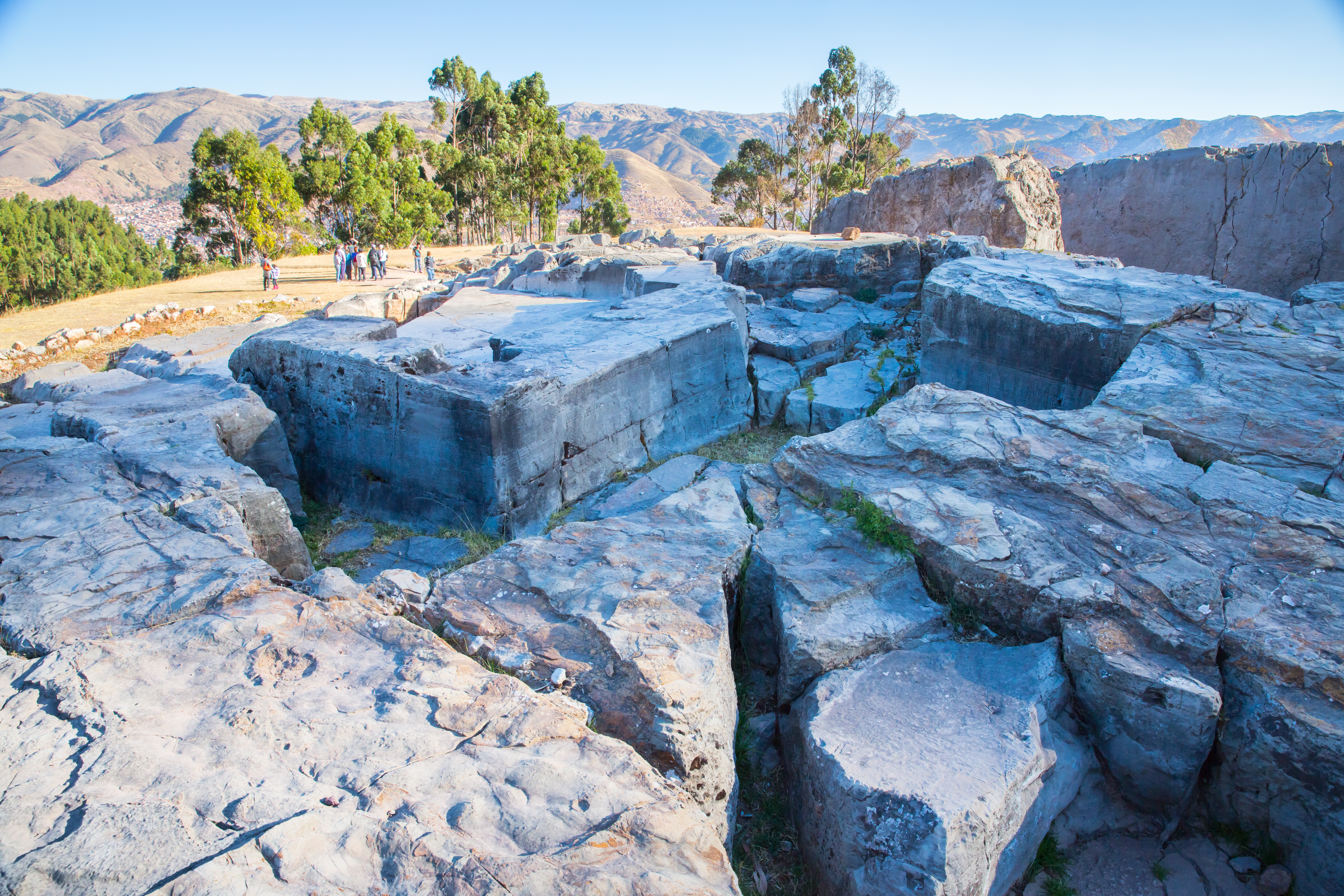 tourhub | Exodus Adventure Travels | Glamping on the Inca Trail 