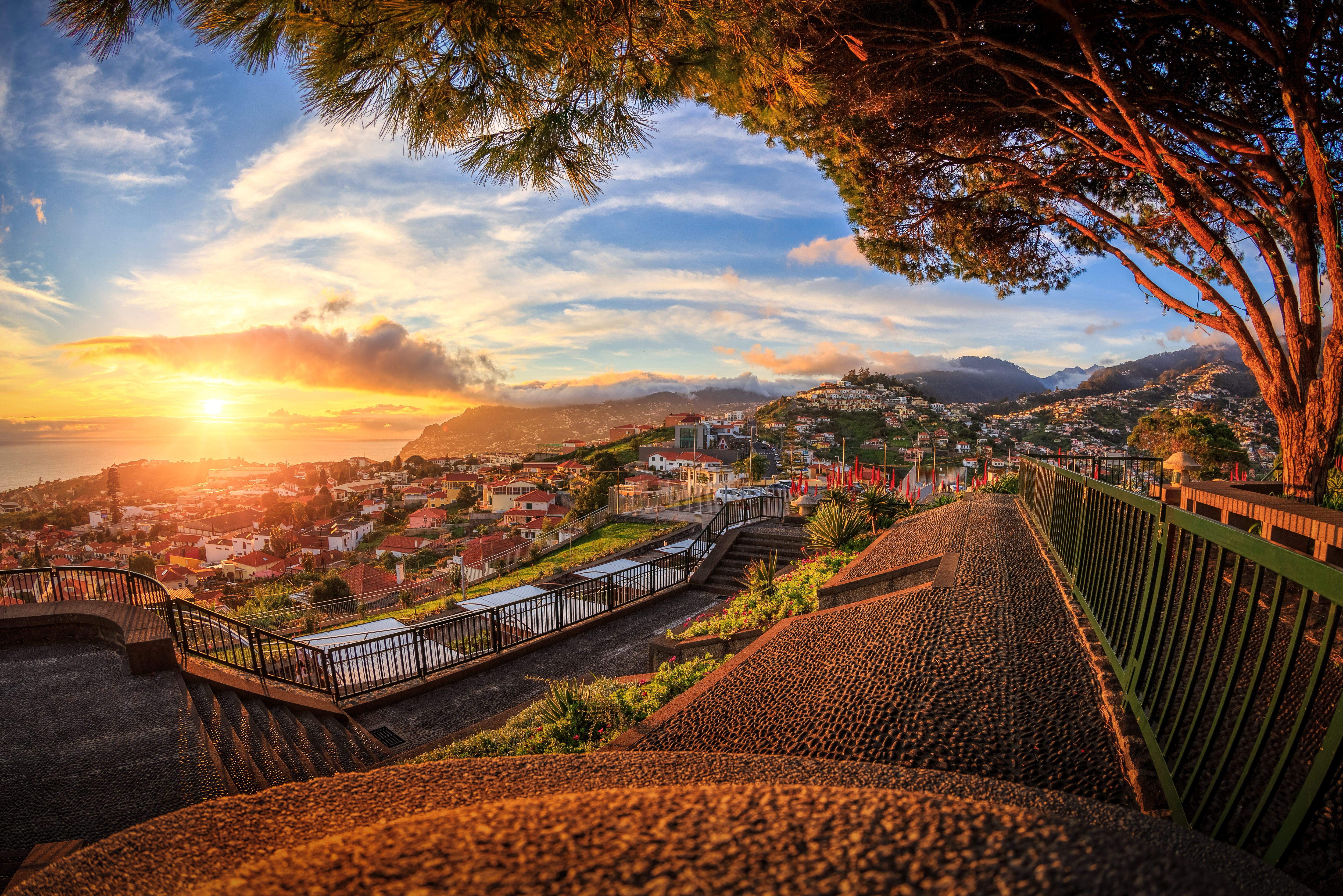 tourhub | Exodus Adventure Travels | Madeira Discovery - Premium Adventure 