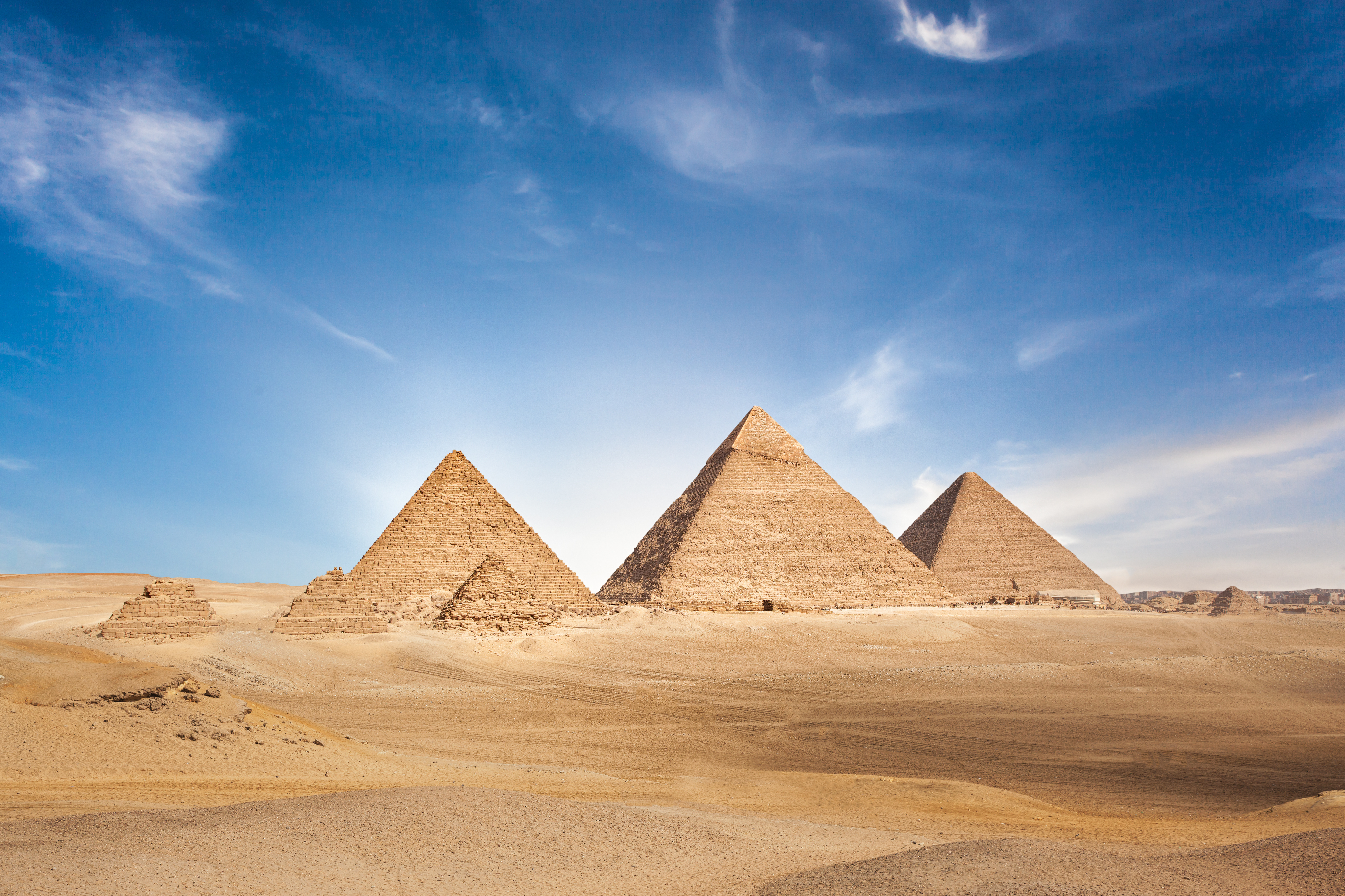 tourhub | Exodus Adventure Travels | Highlights of Egypt 